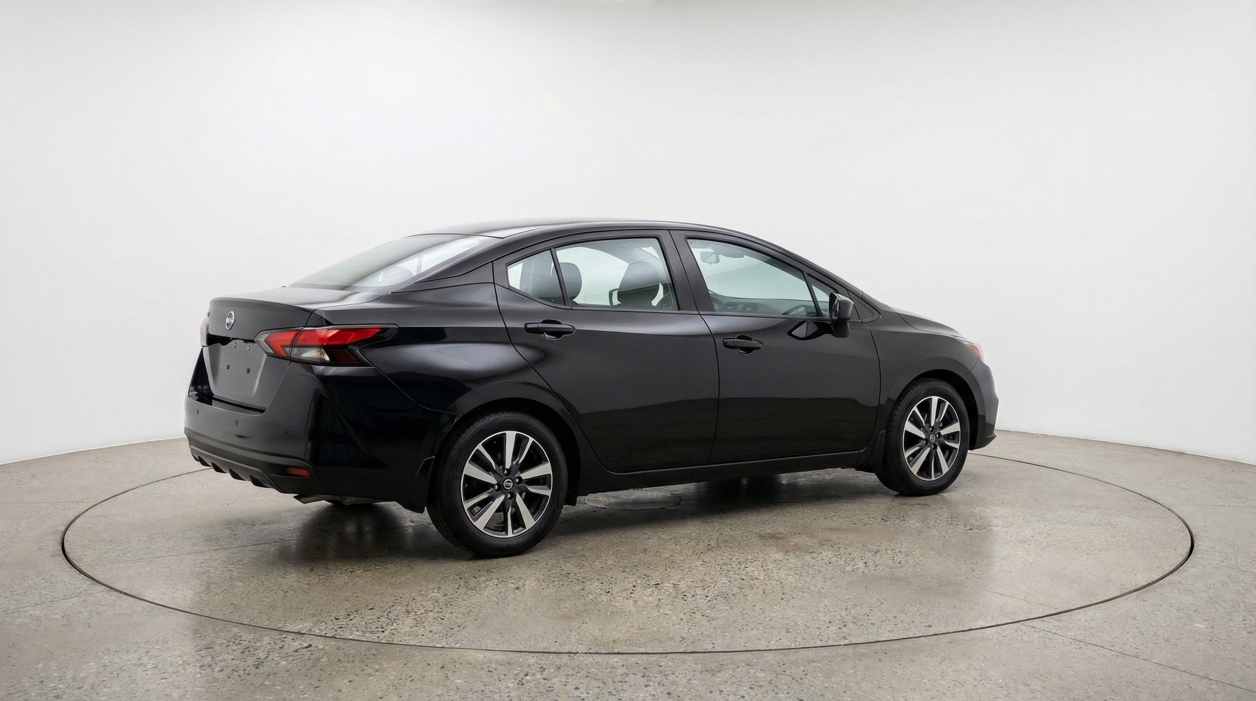 Thumbnail: 2025 Nissan Versa - 9