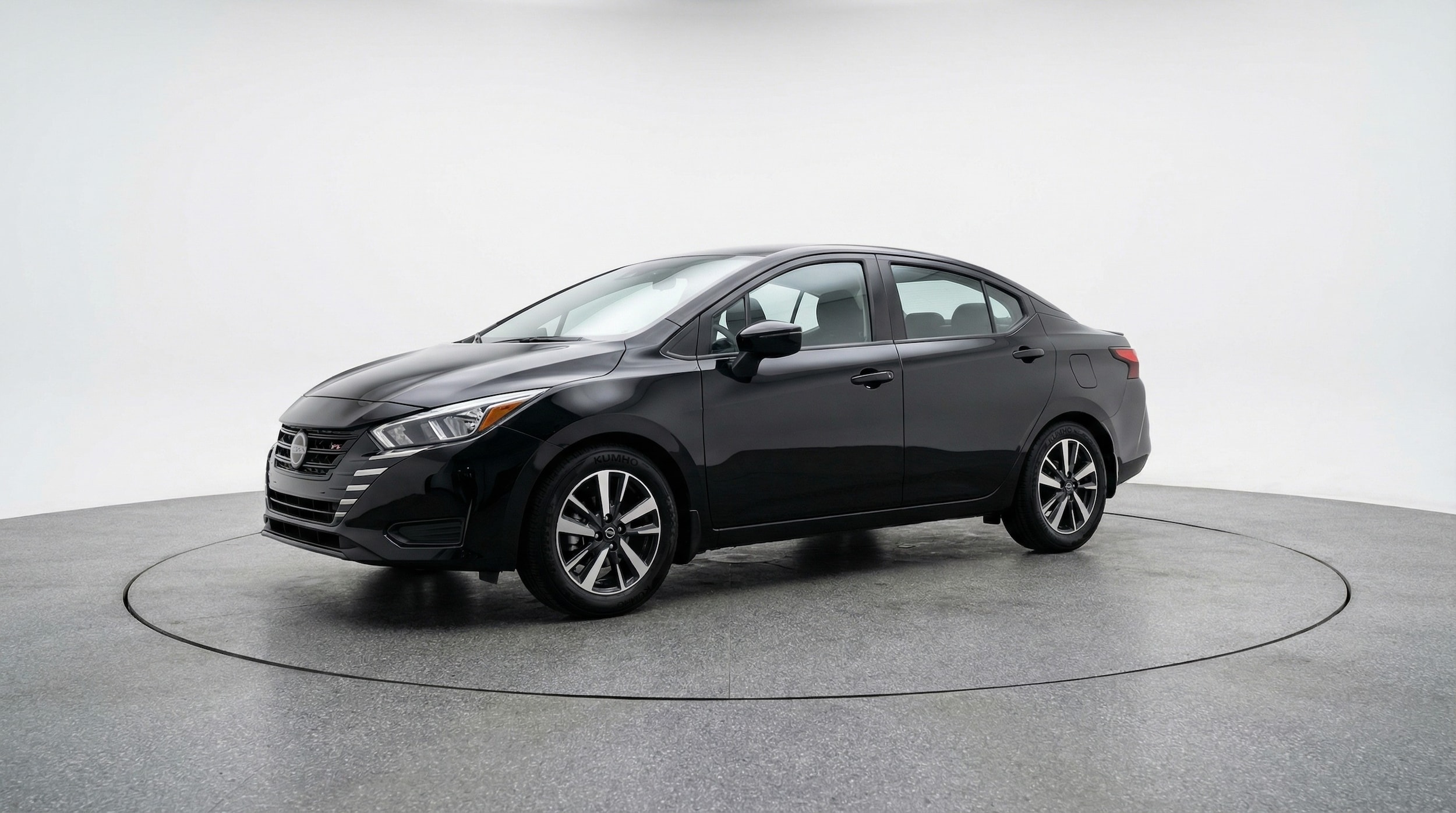 Thumbnail: 2025 Nissan Versa - 3