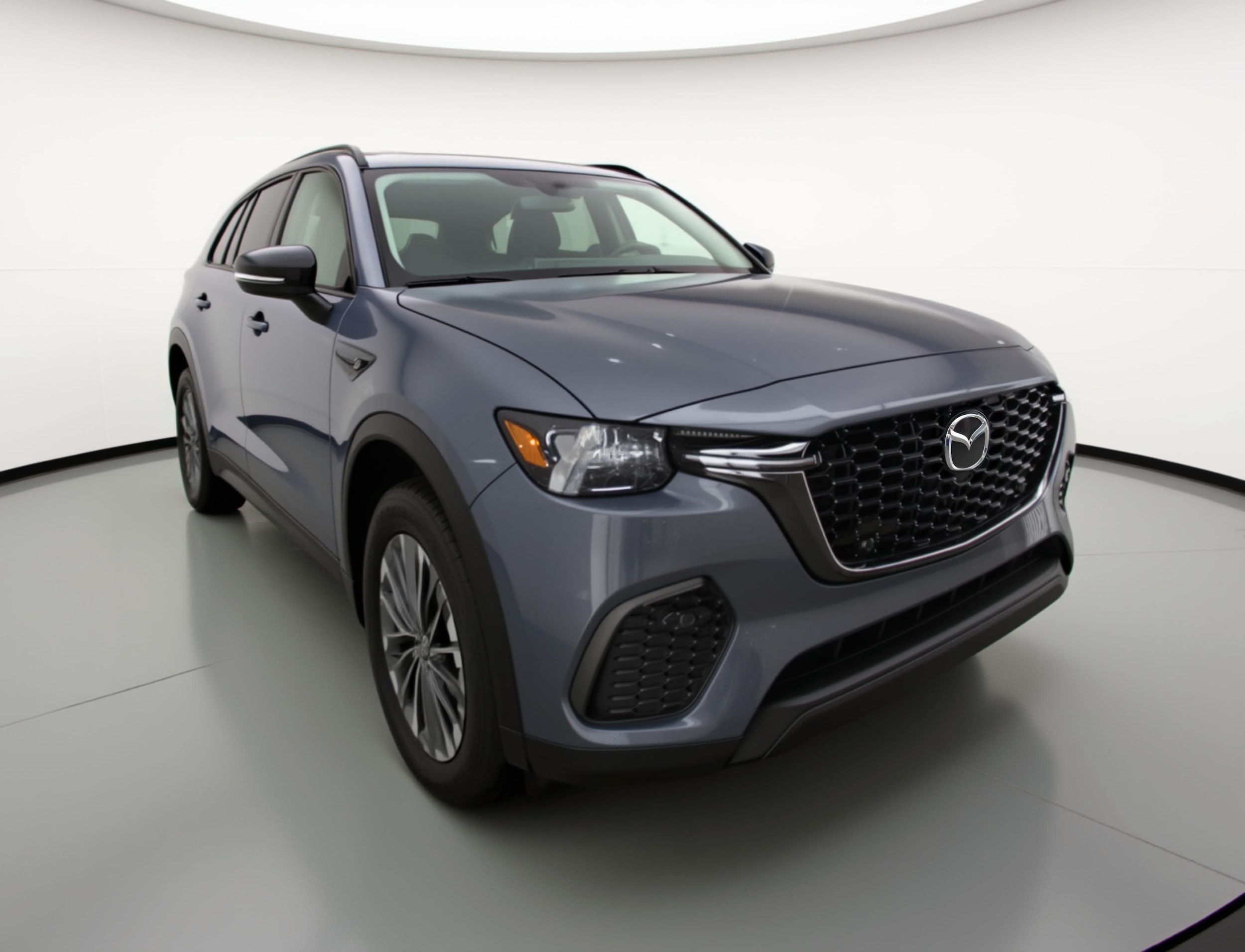 Thumbnail: 2025 Mazda CX-70 - 1