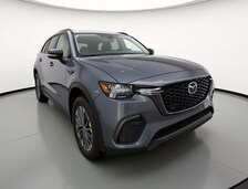 2025 Mazda CX-70 Turbo Preferred -
                  Houston, TX