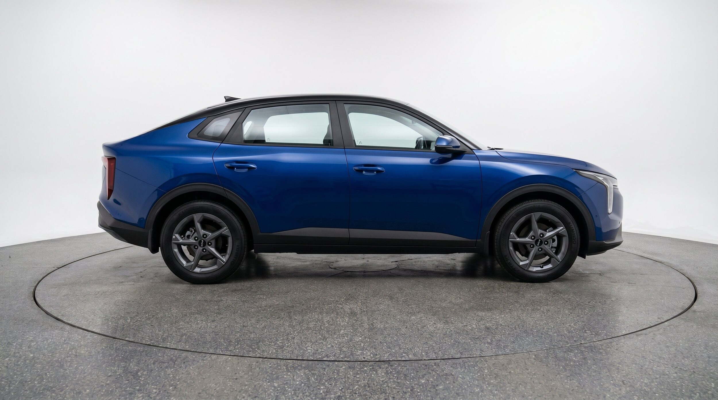 Thumbnail: 2026 Kia K4 - 11