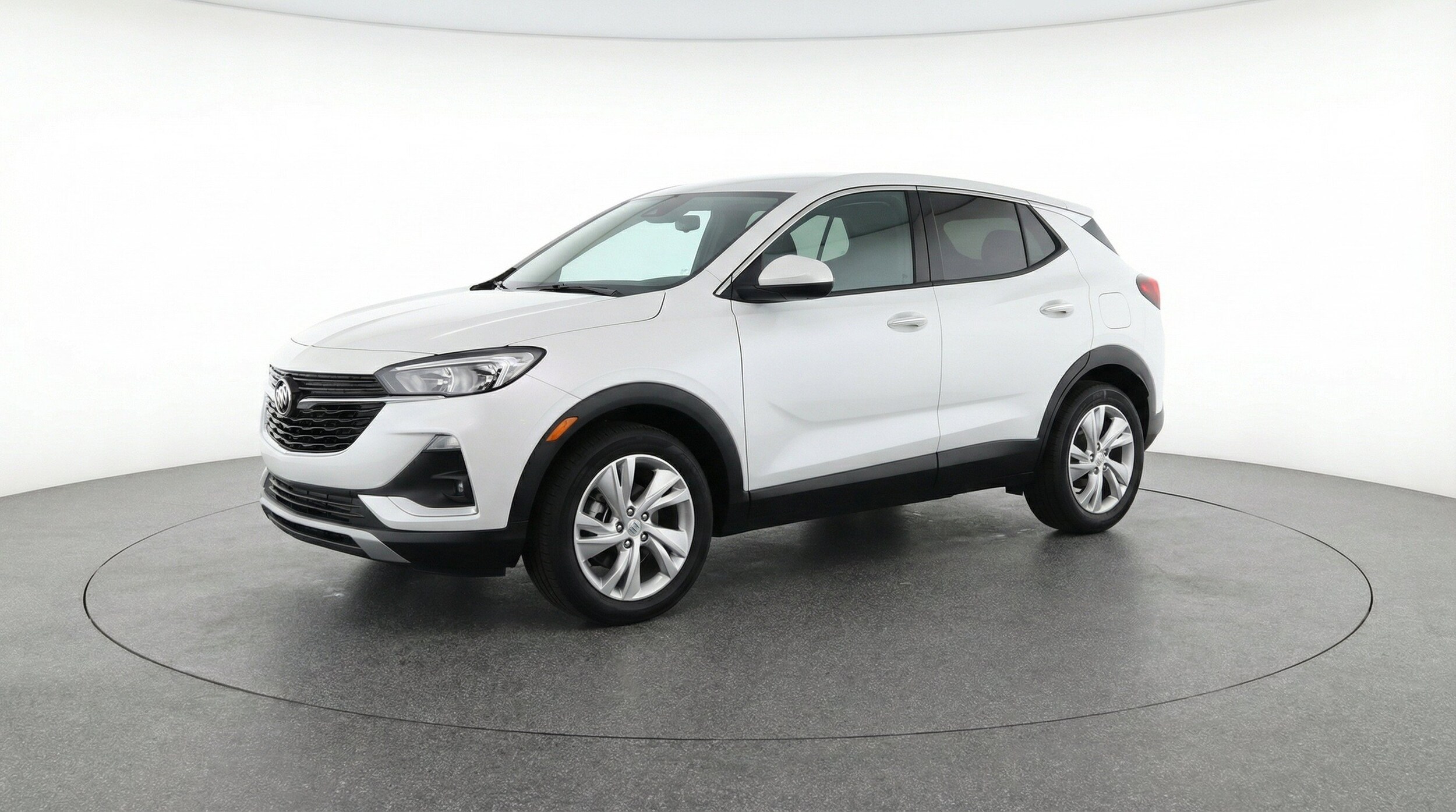 Thumbnail: 2025 Buick Encore GX - 3