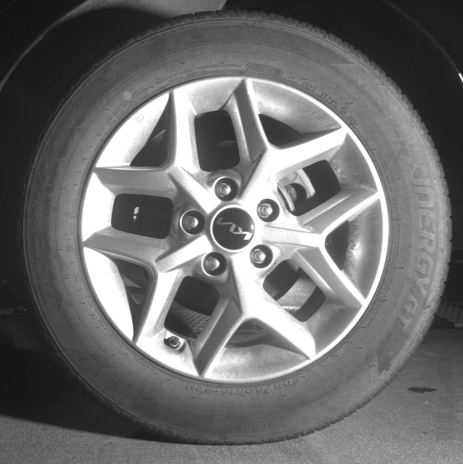 Thumbnail: 2025 Kia Soul - 19