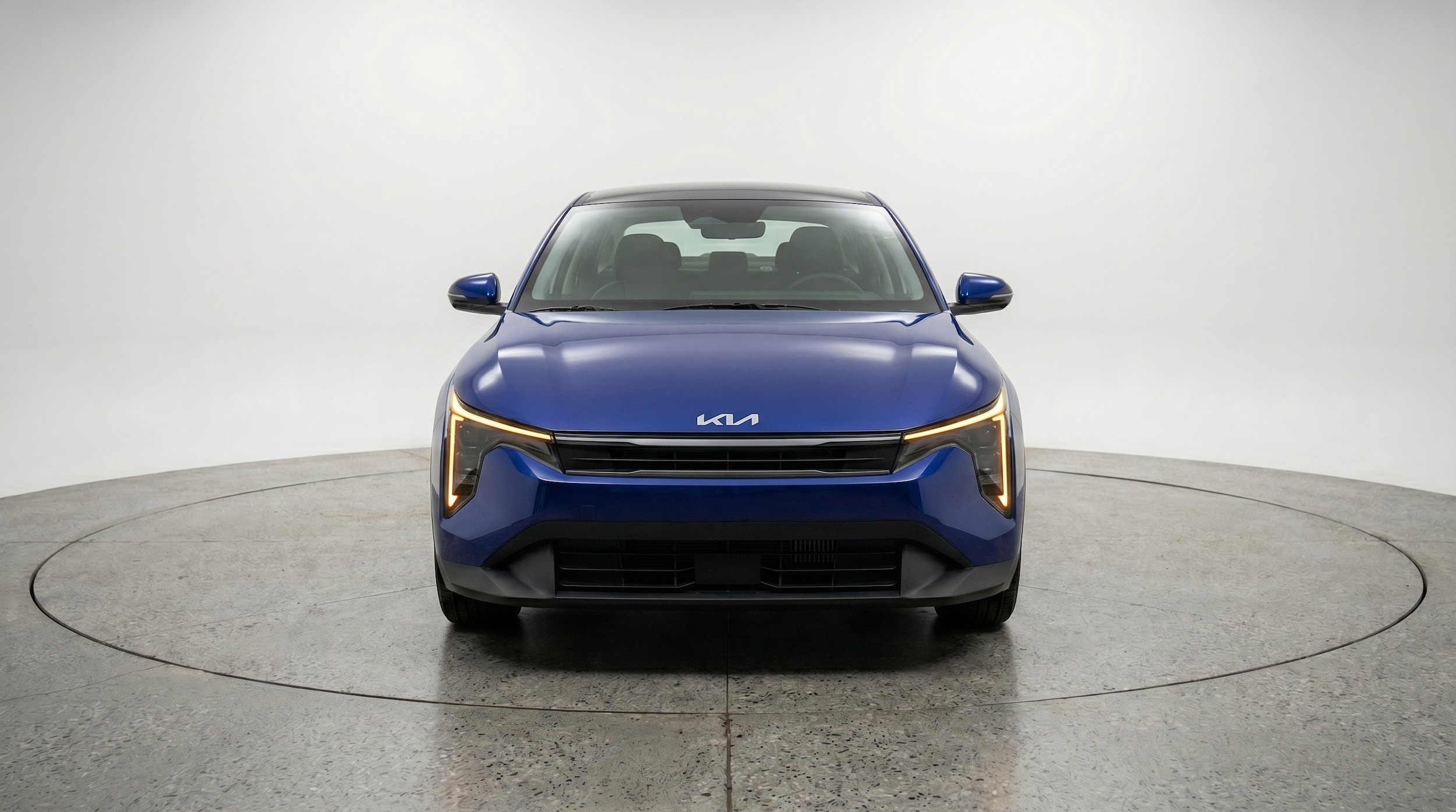 Thumbnail: 2026 Kia K4 - 2