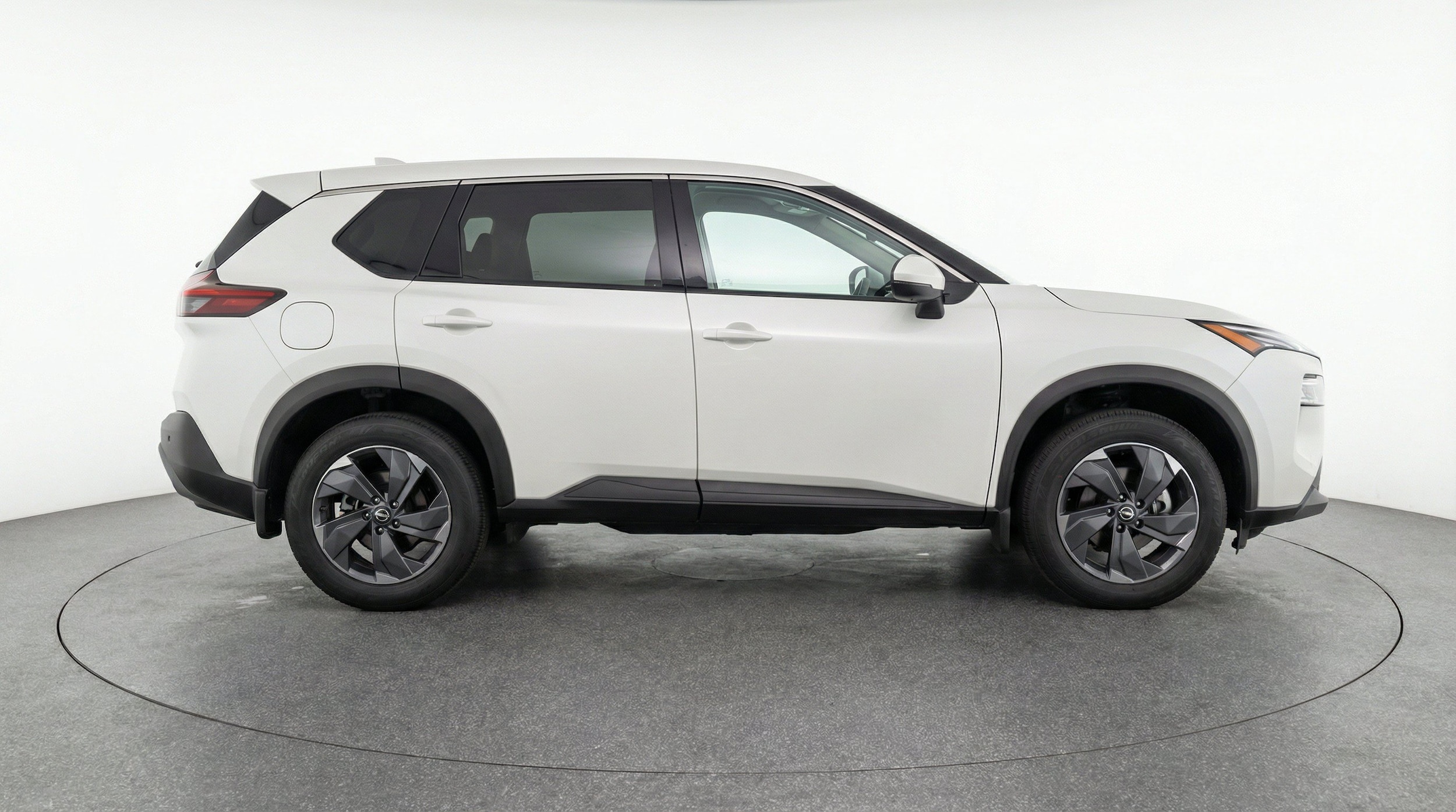 Thumbnail: 2025 Nissan Rogue - 11