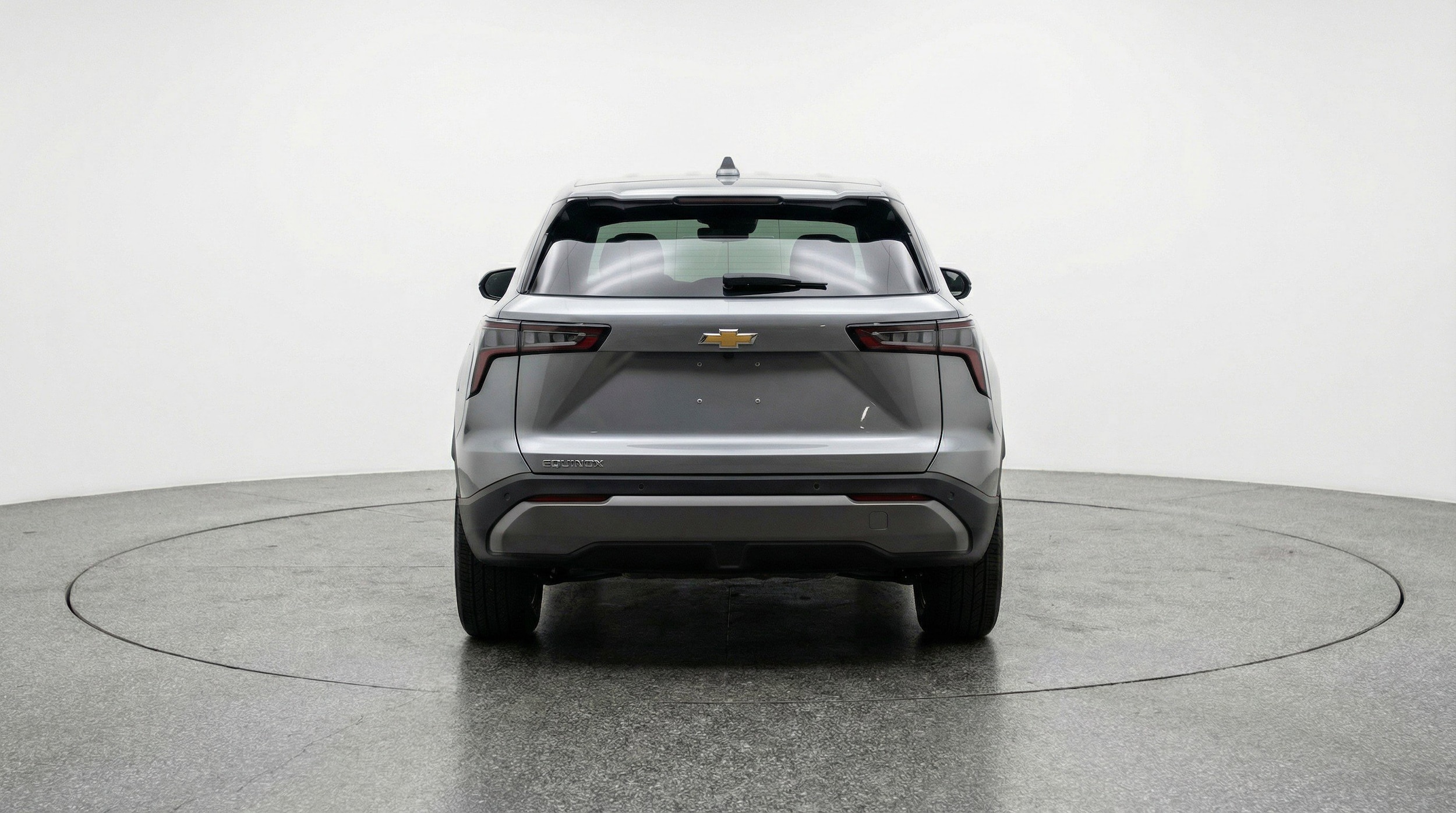 Thumbnail: 2025 Chevrolet Equinox - 7