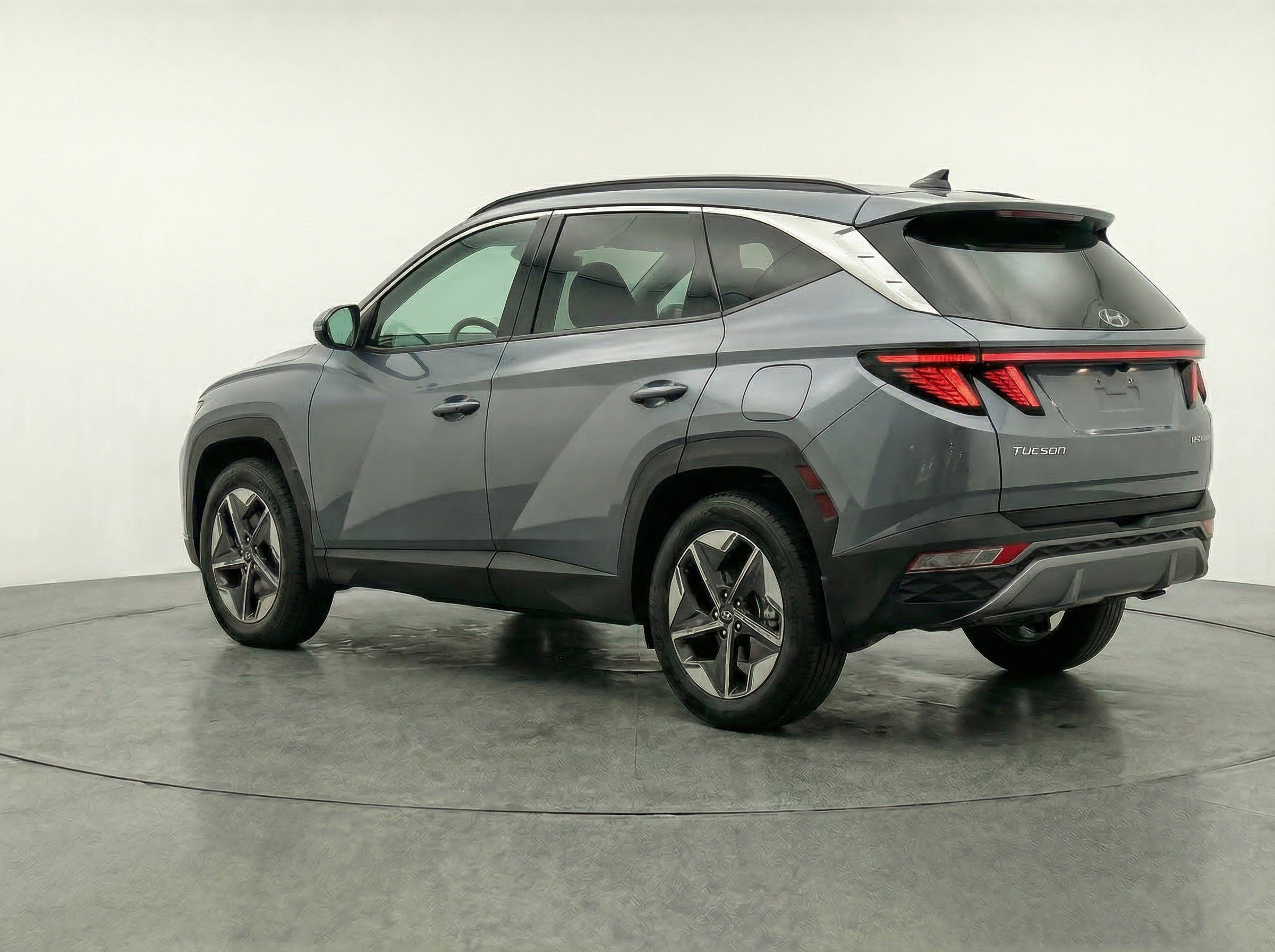 Thumbnail: 2026 Hyundai Tucson - 6