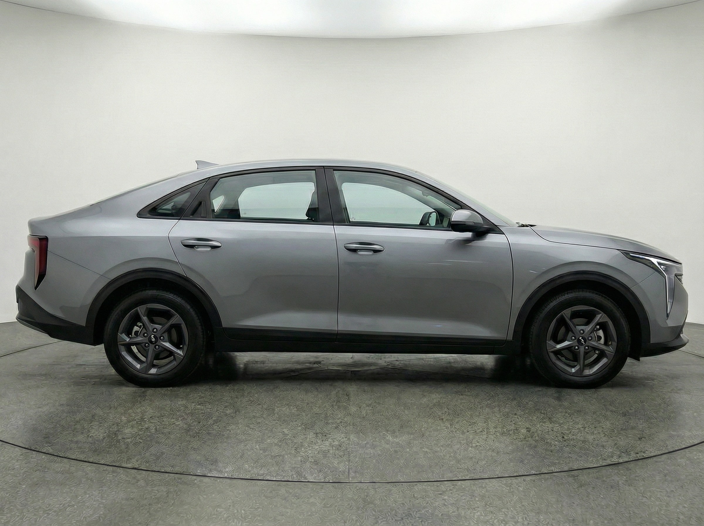 Thumbnail: 2025 Kia K4 - 8