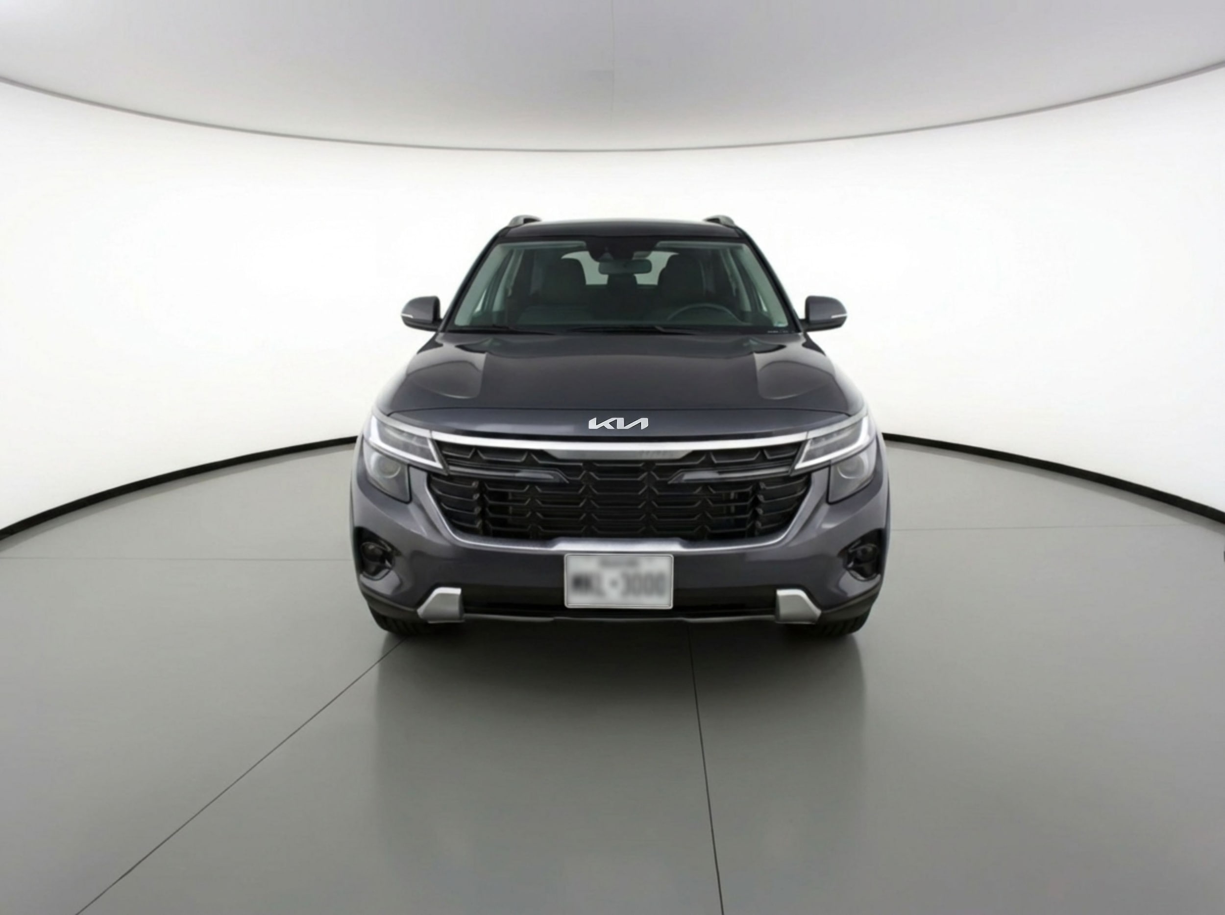 Thumbnail: 2025 Kia Seltos - 2