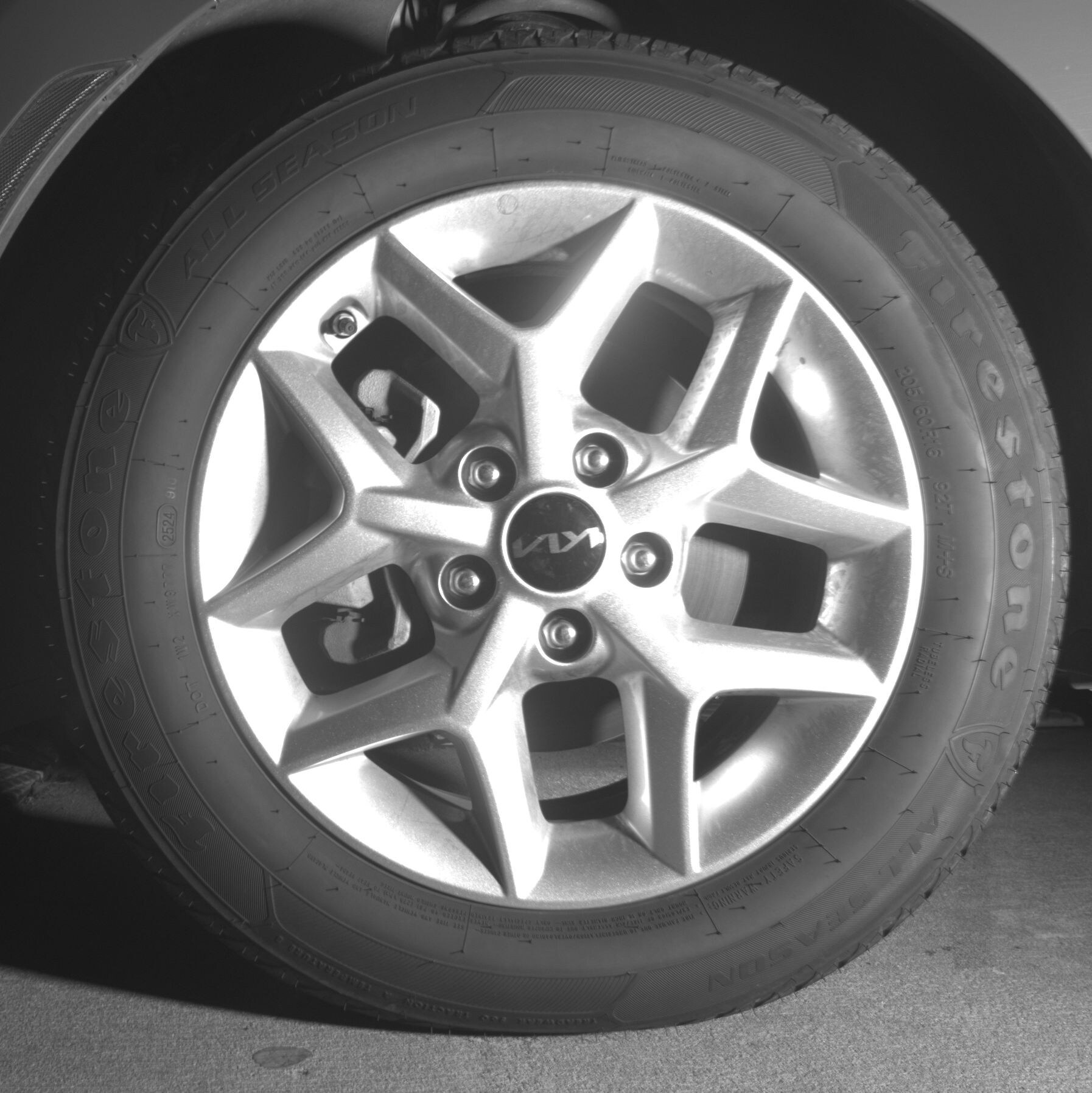 Thumbnail: 2025 Kia Soul - 9