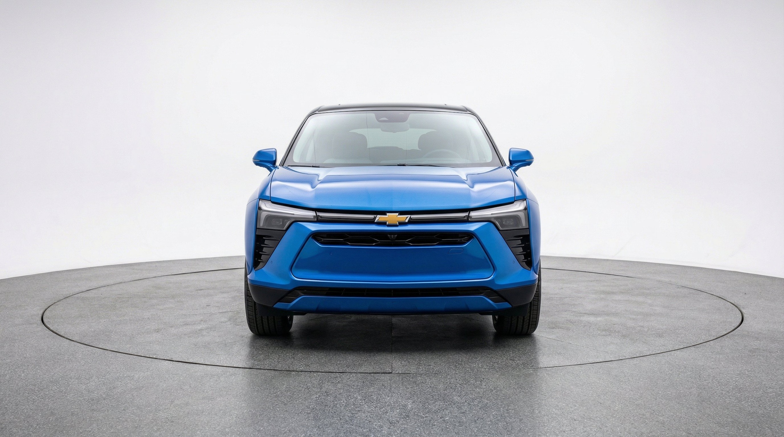 Thumbnail: 2026 Chevrolet Blazer - 2