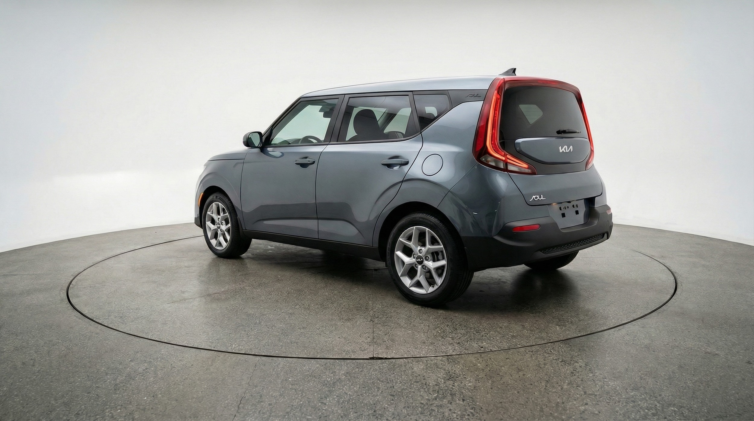 Thumbnail: 2025 Kia Soul - 5