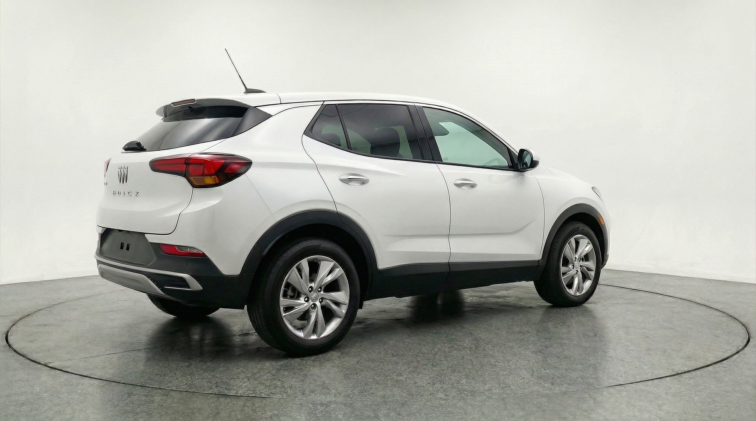 Thumbnail: 2025 Buick Encore GX - 9
