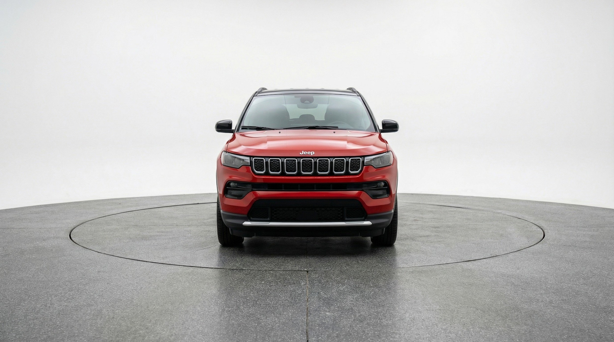 Thumbnail: 2025 Jeep Compass - 2