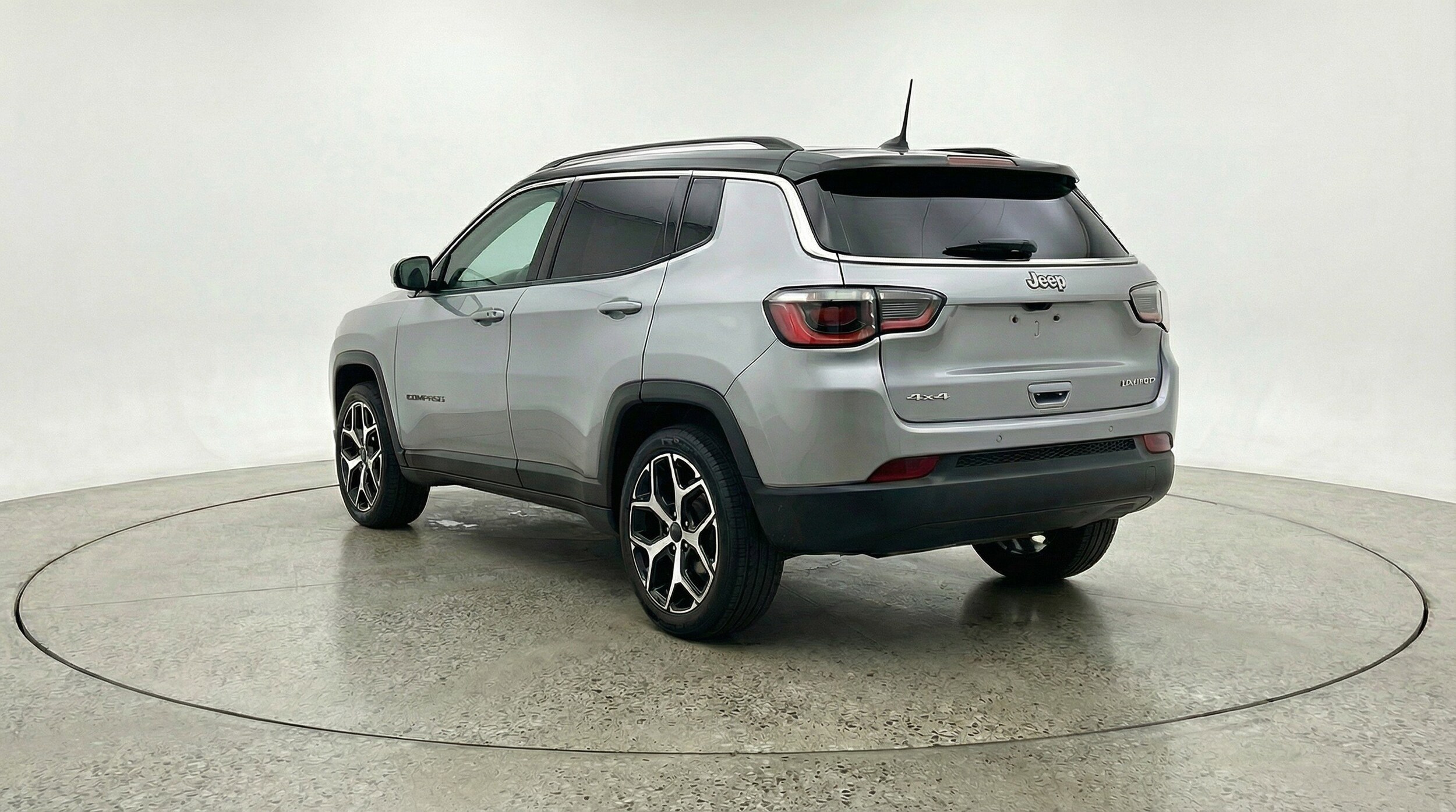 Thumbnail: 2025 Jeep Compass - 6