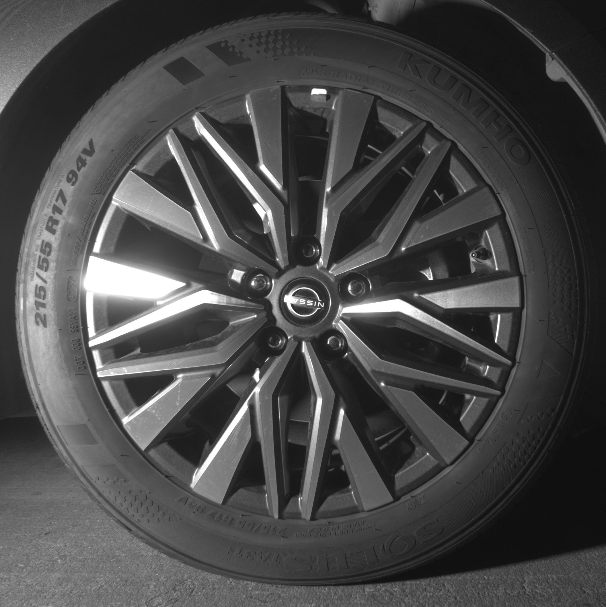 Thumbnail: 2025 Nissan Altima - 13