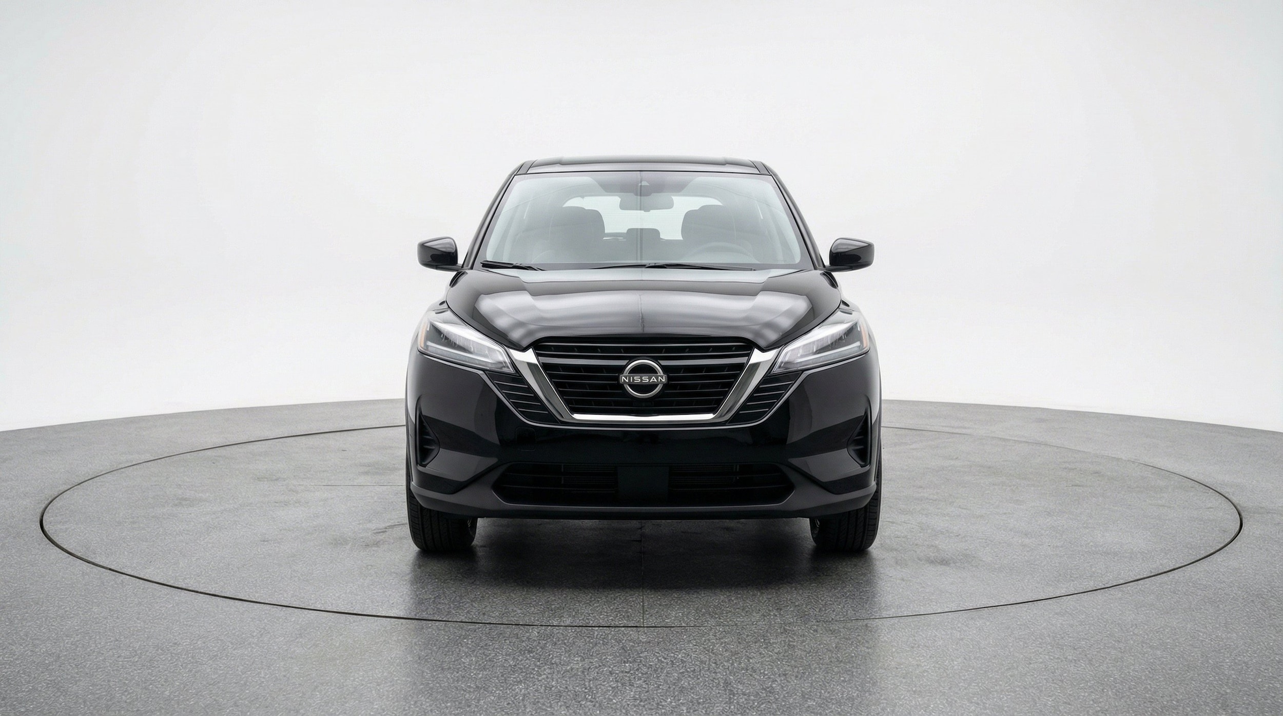 Thumbnail: 2026 Nissan Kicks - 2