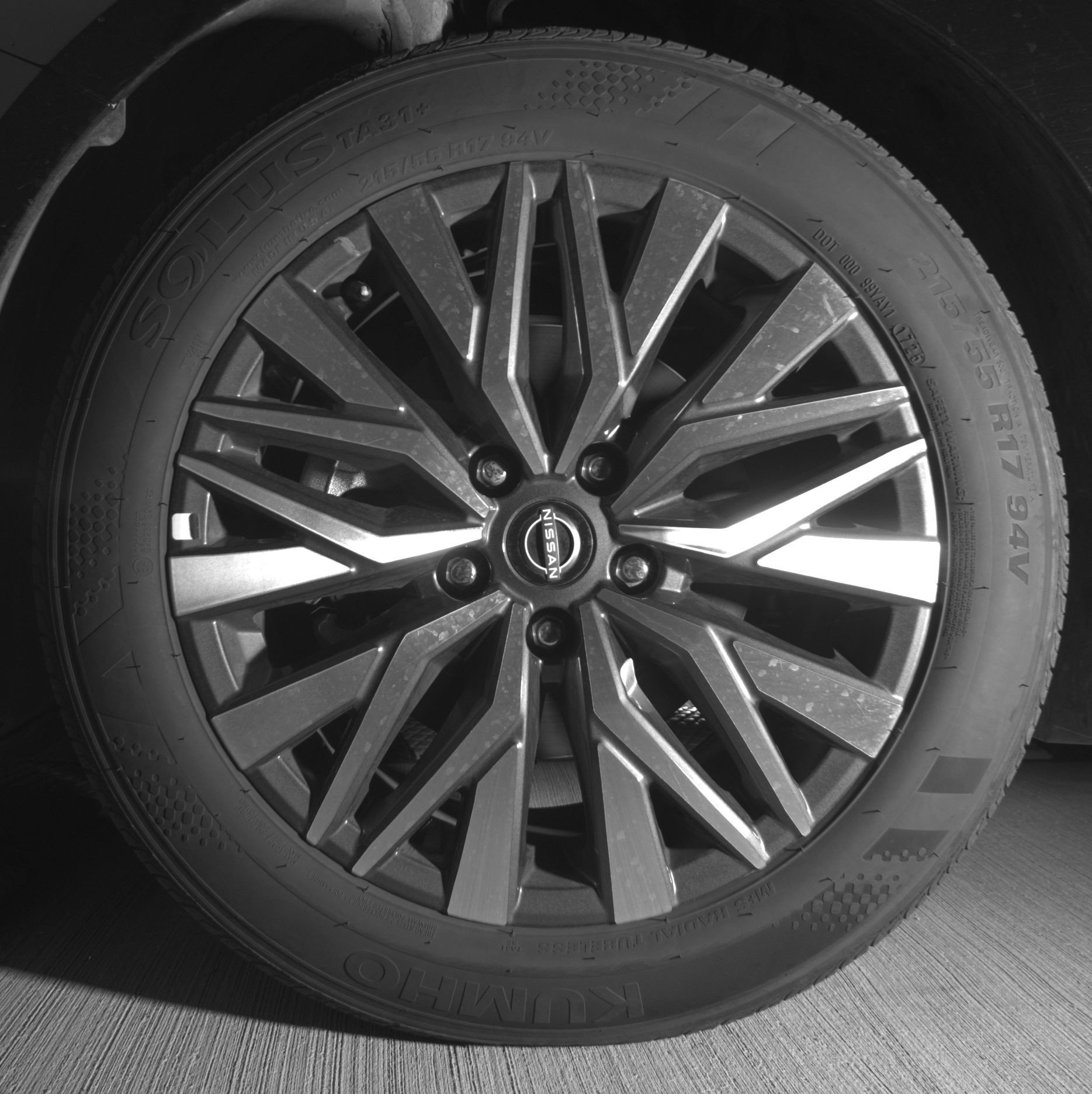 Thumbnail: 2025 Nissan Altima - 12