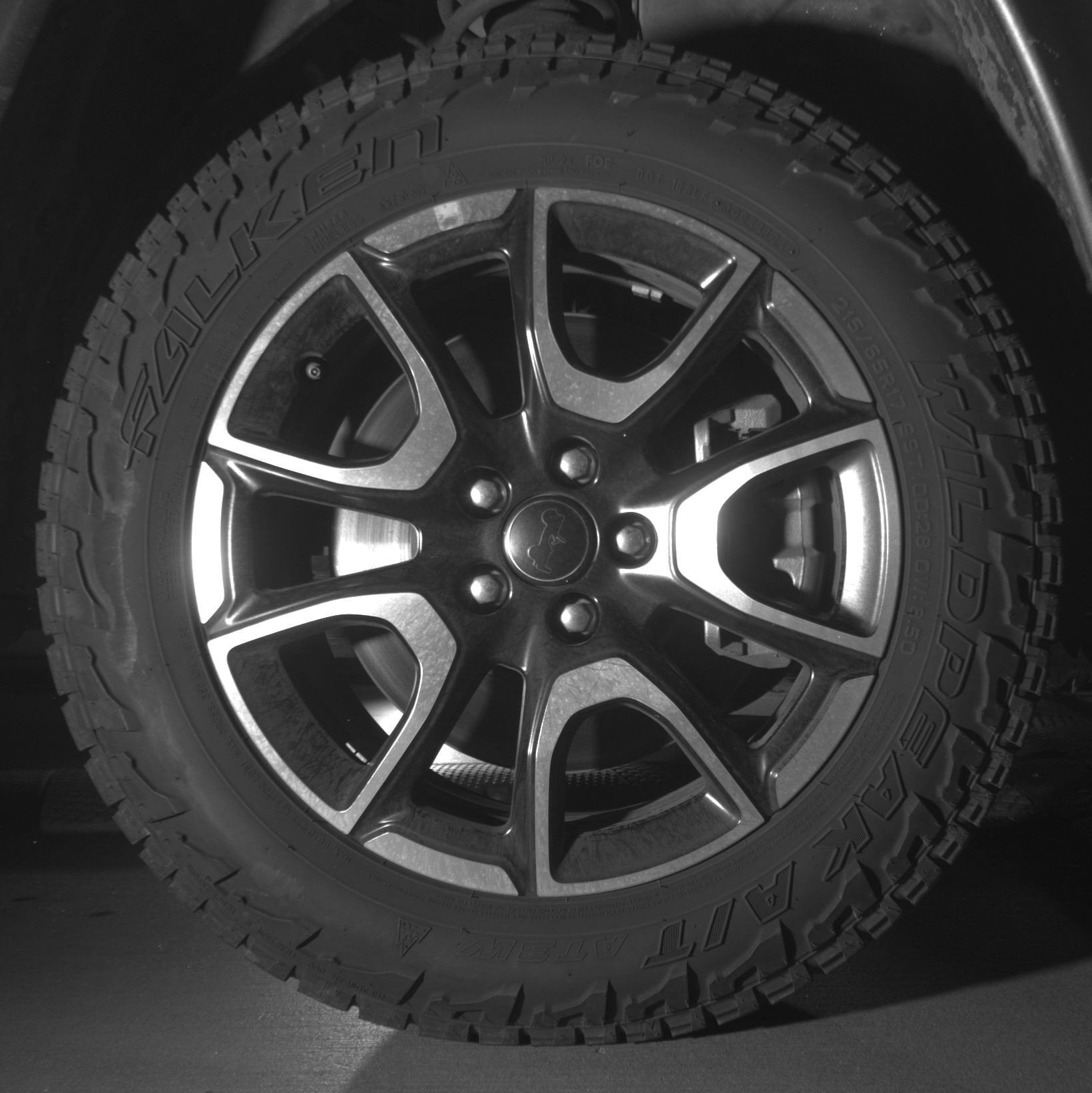 Thumbnail: 2025 Jeep Compass - 13