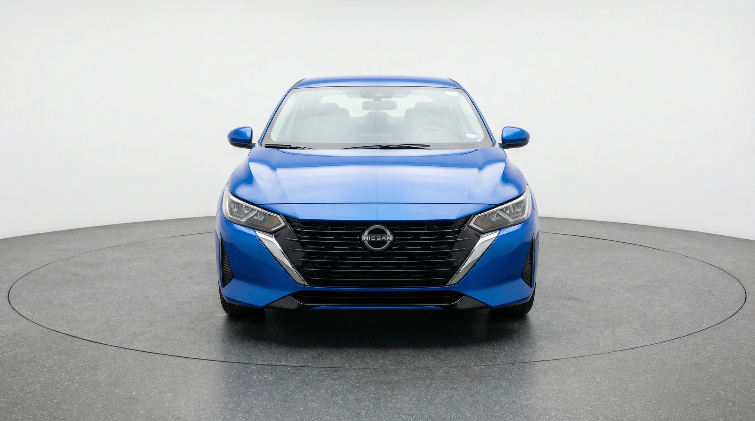 Thumbnail: 2025 Nissan Sentra - 2