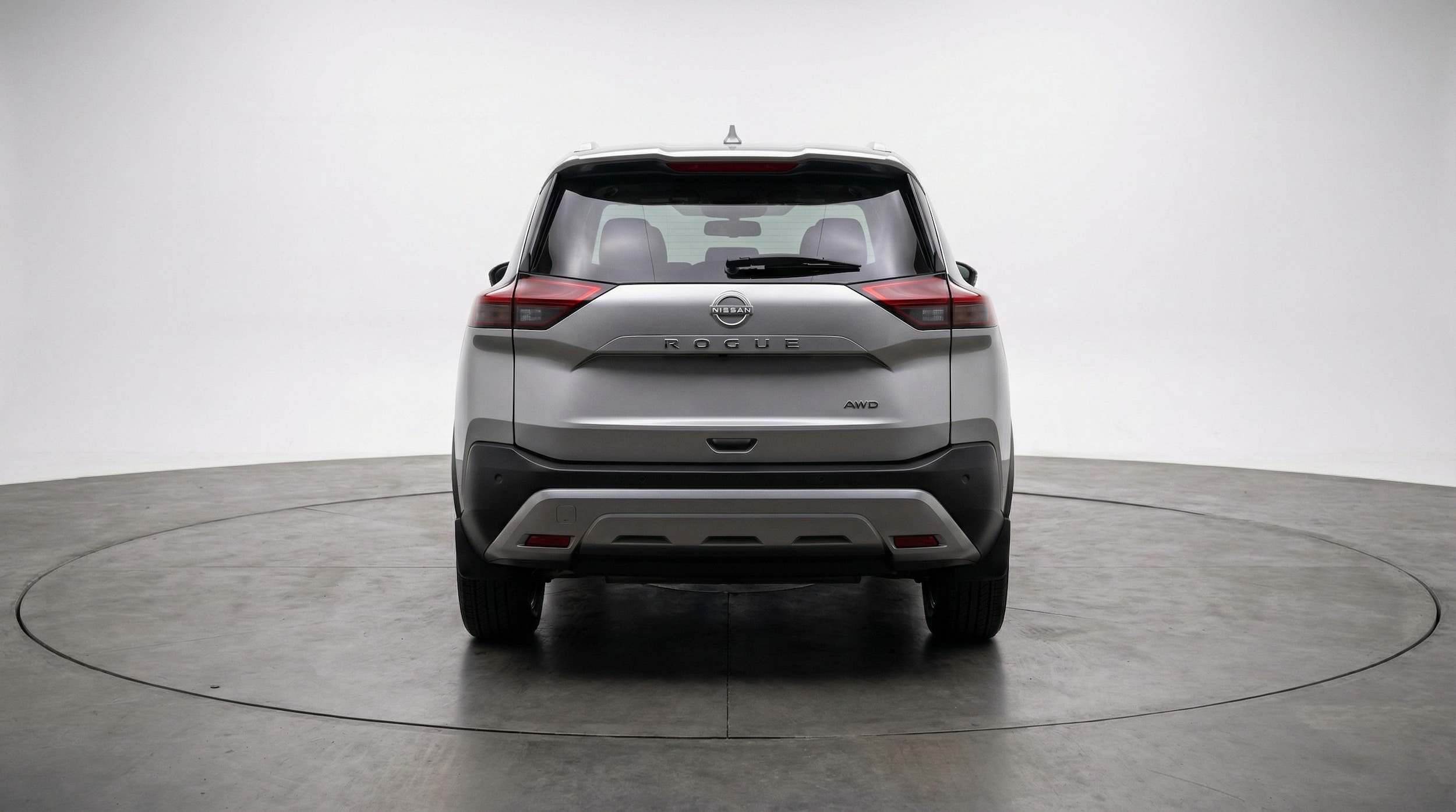 Thumbnail: 2025 Nissan Rogue - 6