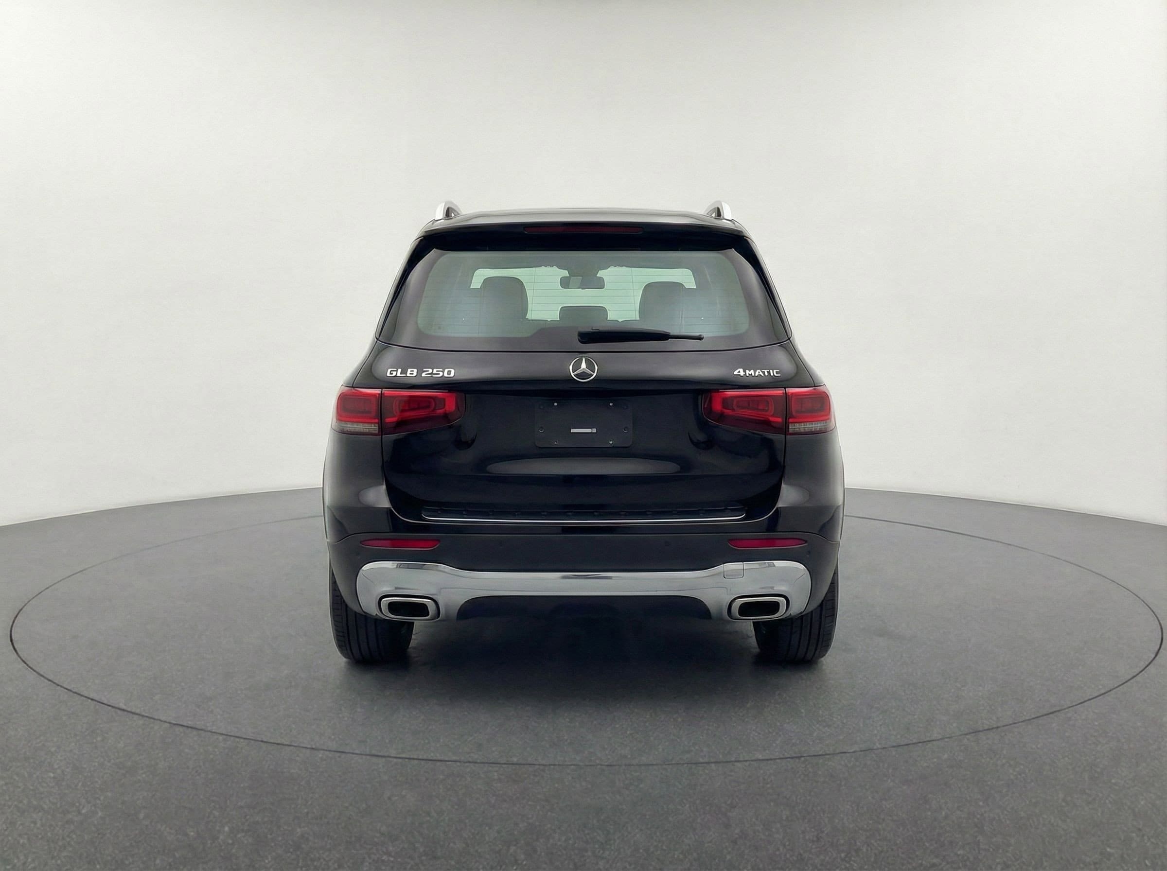 Thumbnail: 2025 Mercedes-Benz GLB - 7