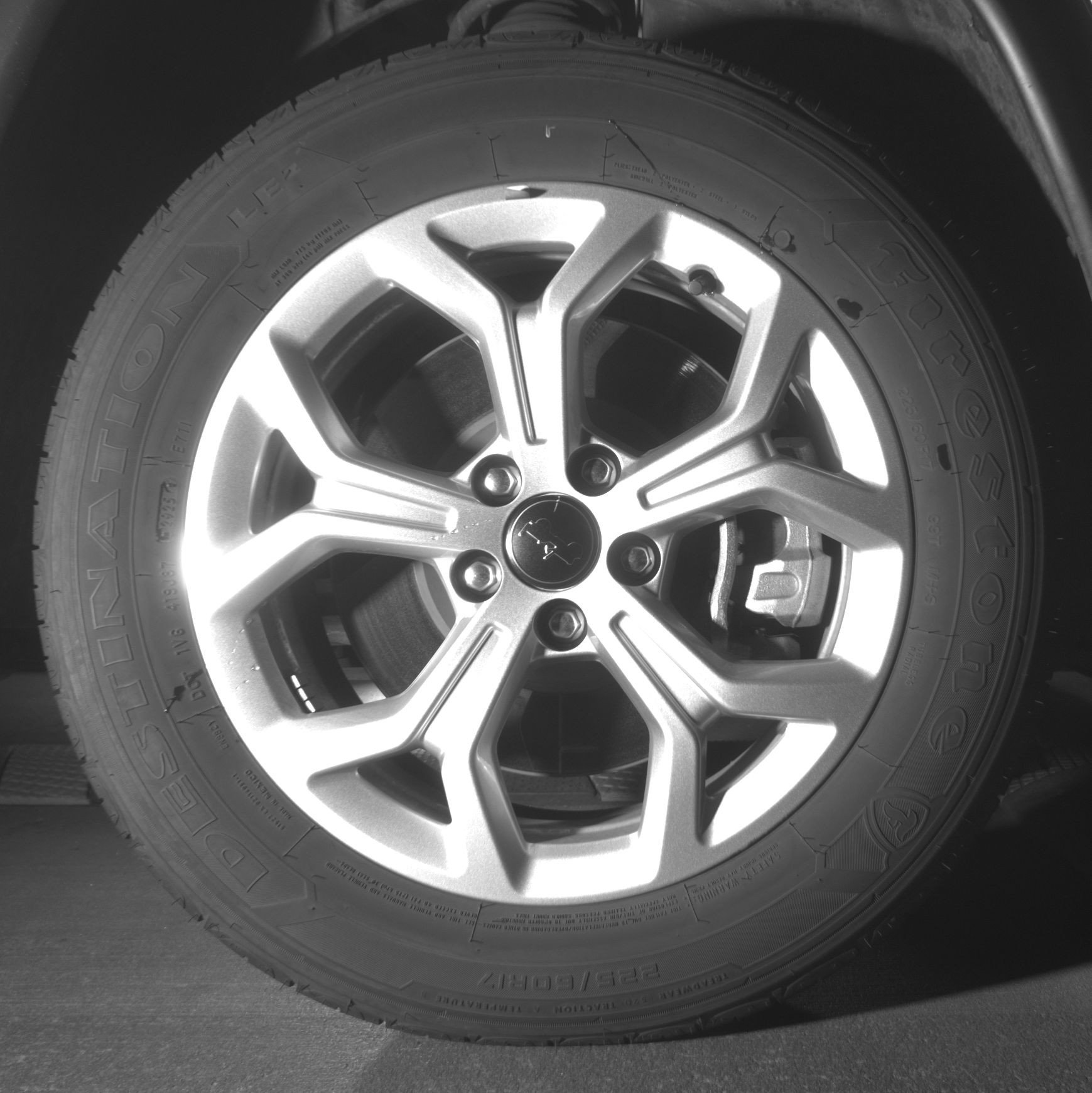 Thumbnail: 2025 Jeep Compass - 13