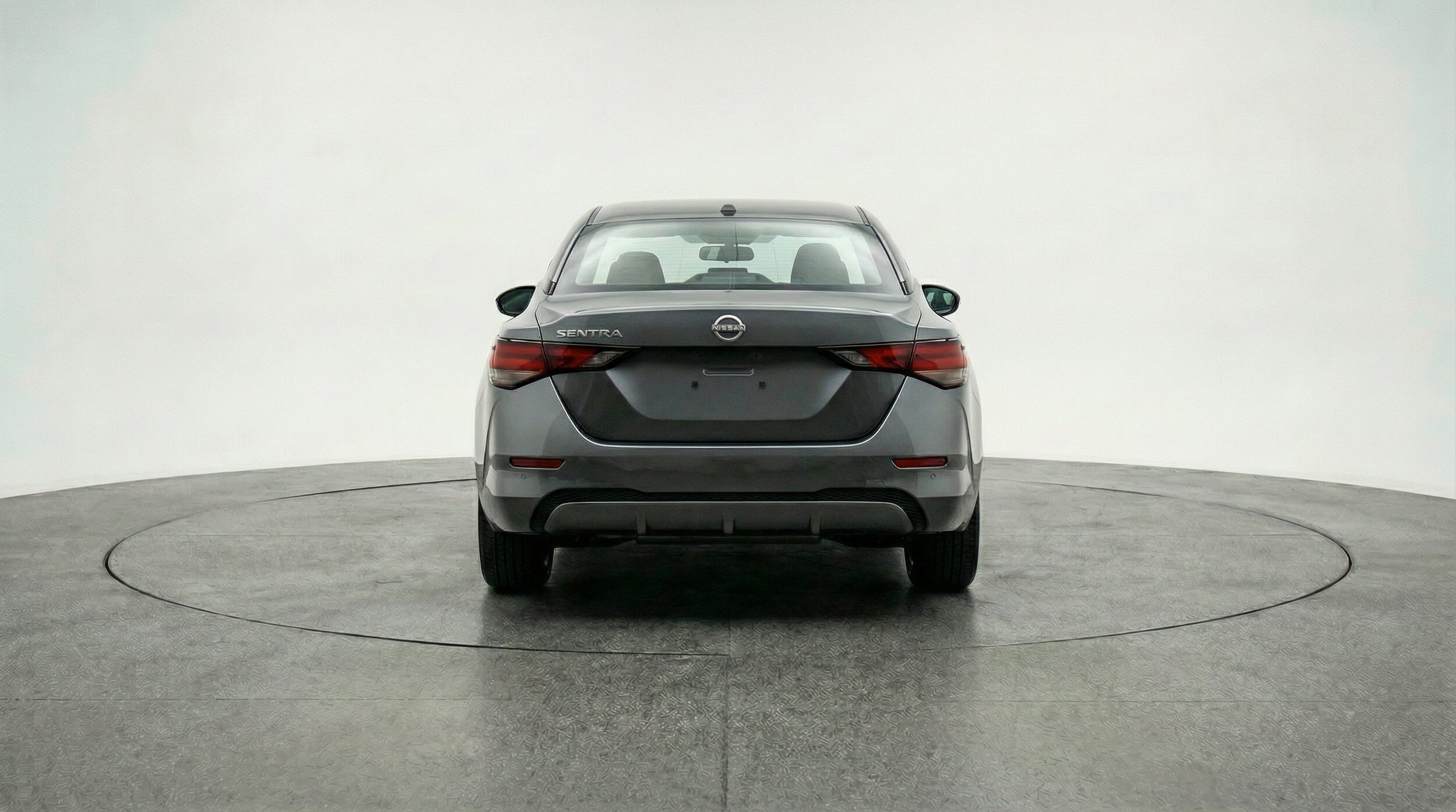 Thumbnail: 2025 Nissan Sentra - 7