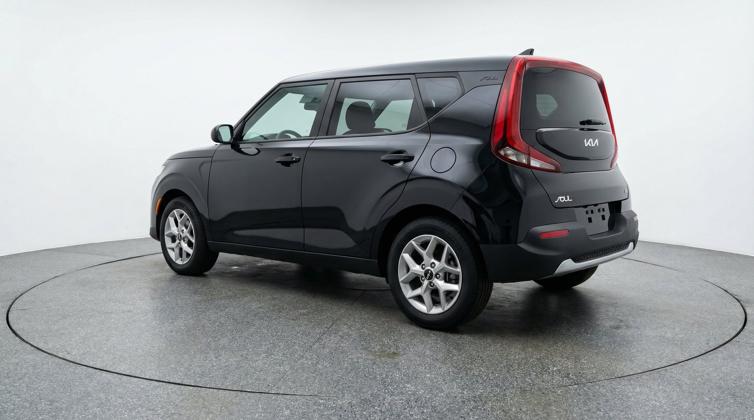 Thumbnail: 2025 Kia Soul - 6