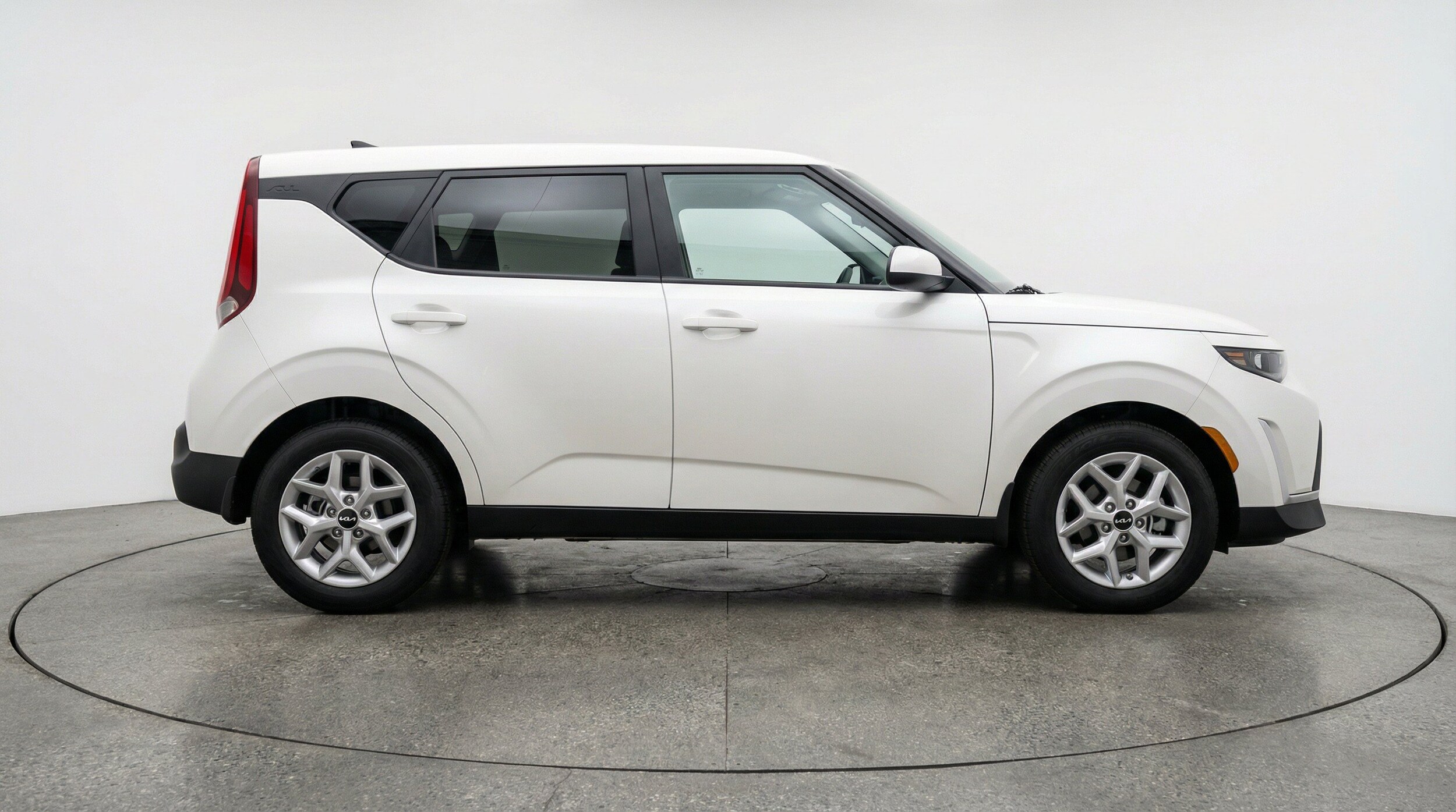 Thumbnail: 2025 Kia Soul - 11