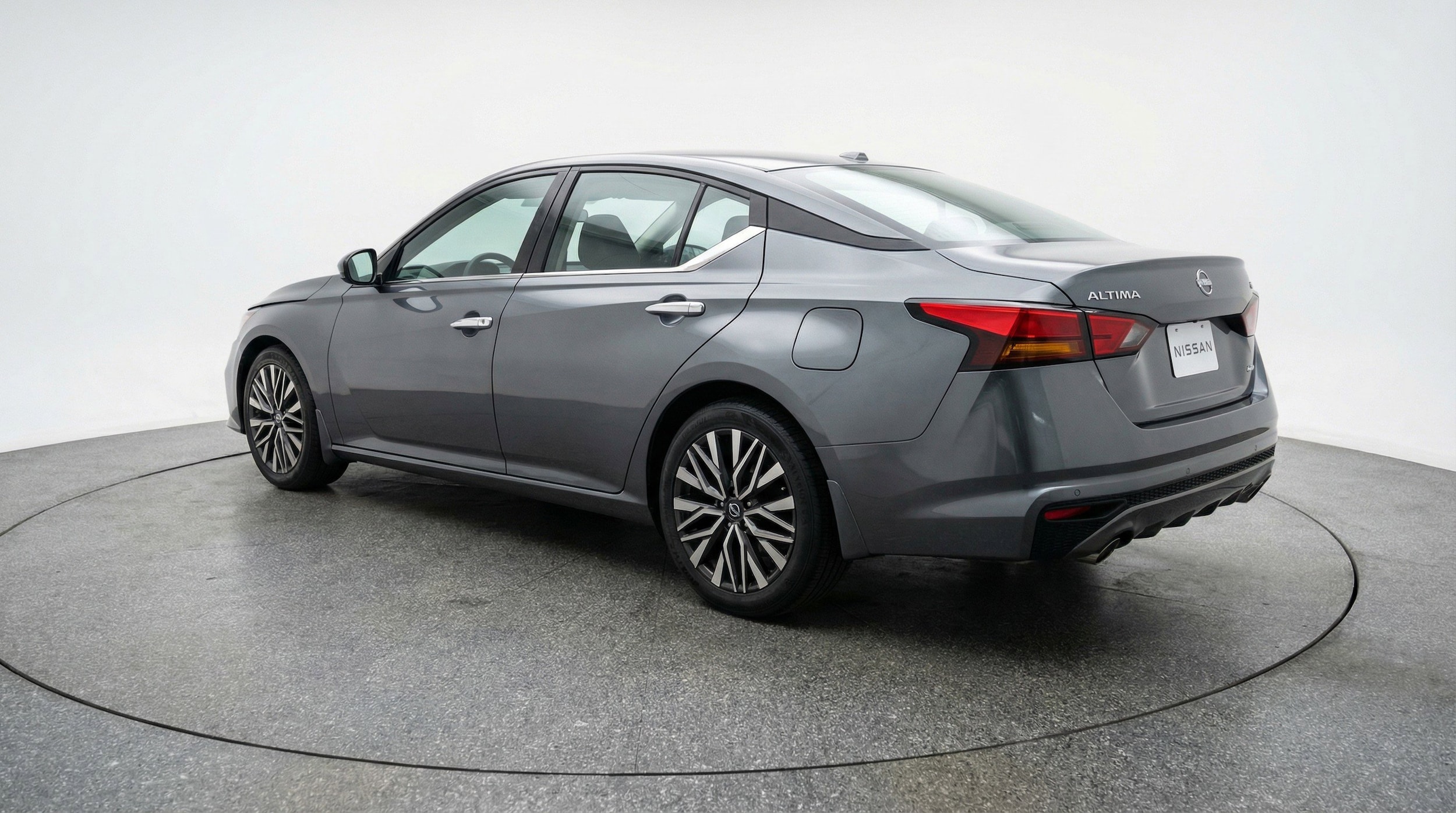 Thumbnail: 2025 Nissan Altima - 6