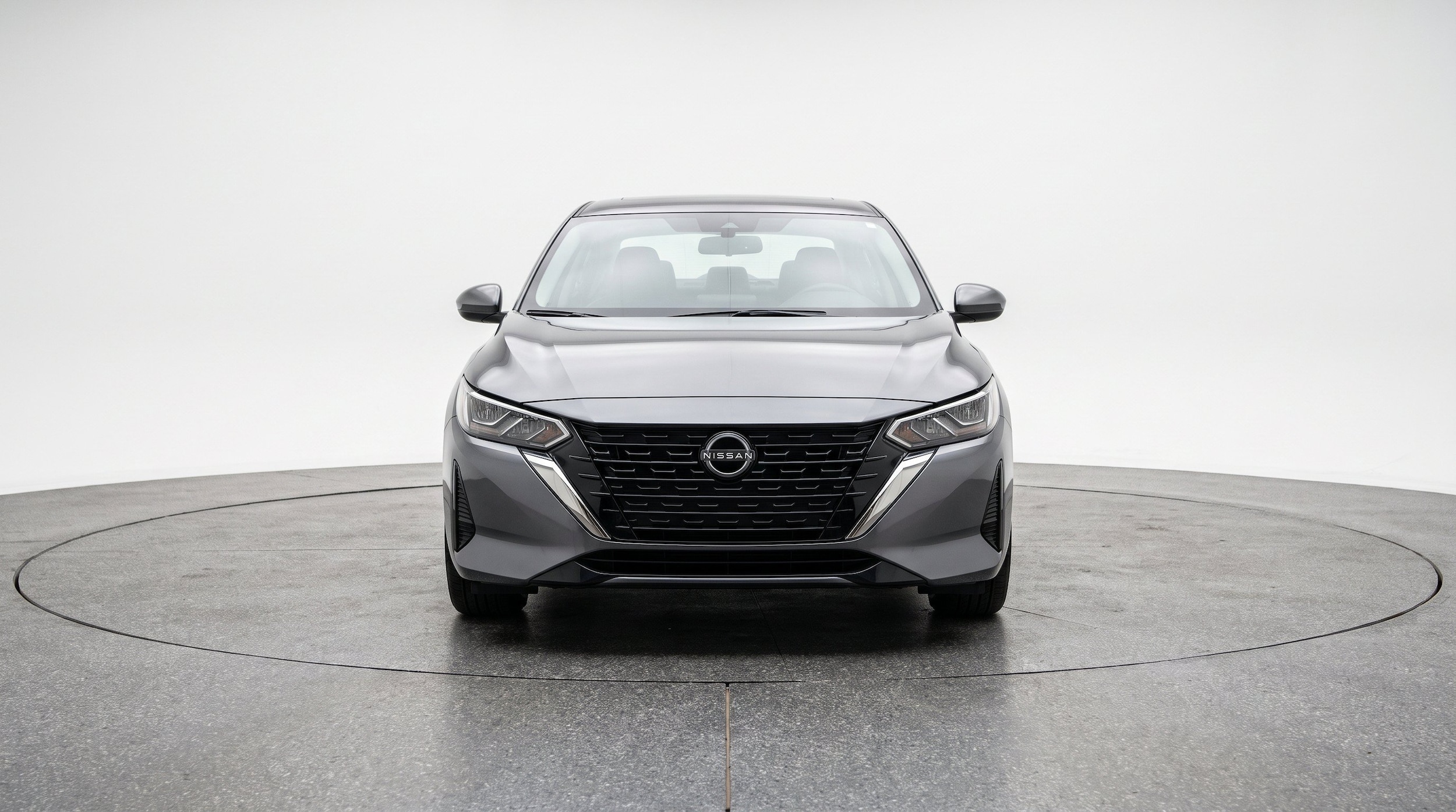 Thumbnail: 2025 Nissan Sentra - 2