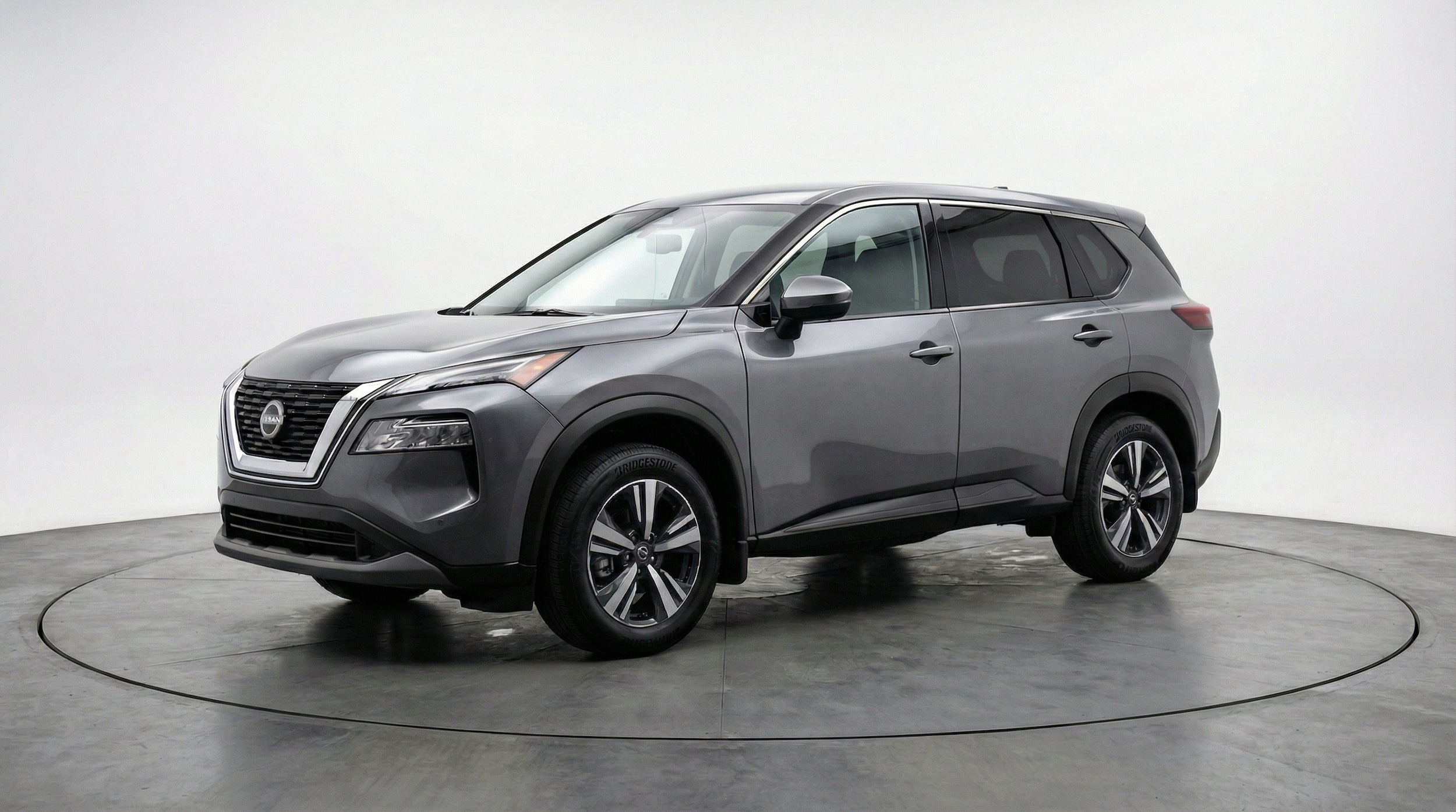 Thumbnail: 2026 Nissan Rogue - 3