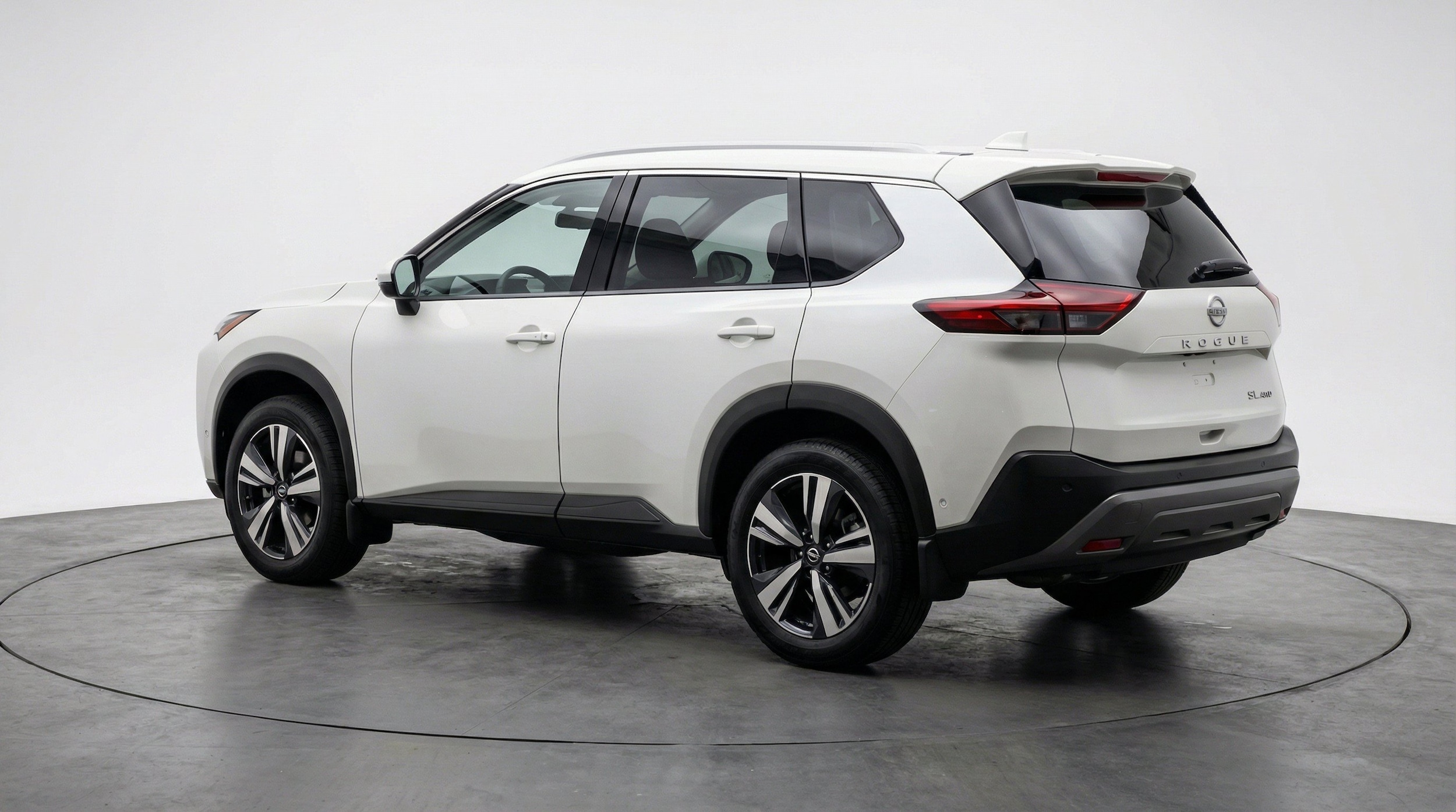 Thumbnail: 2026 Nissan Rogue - 6