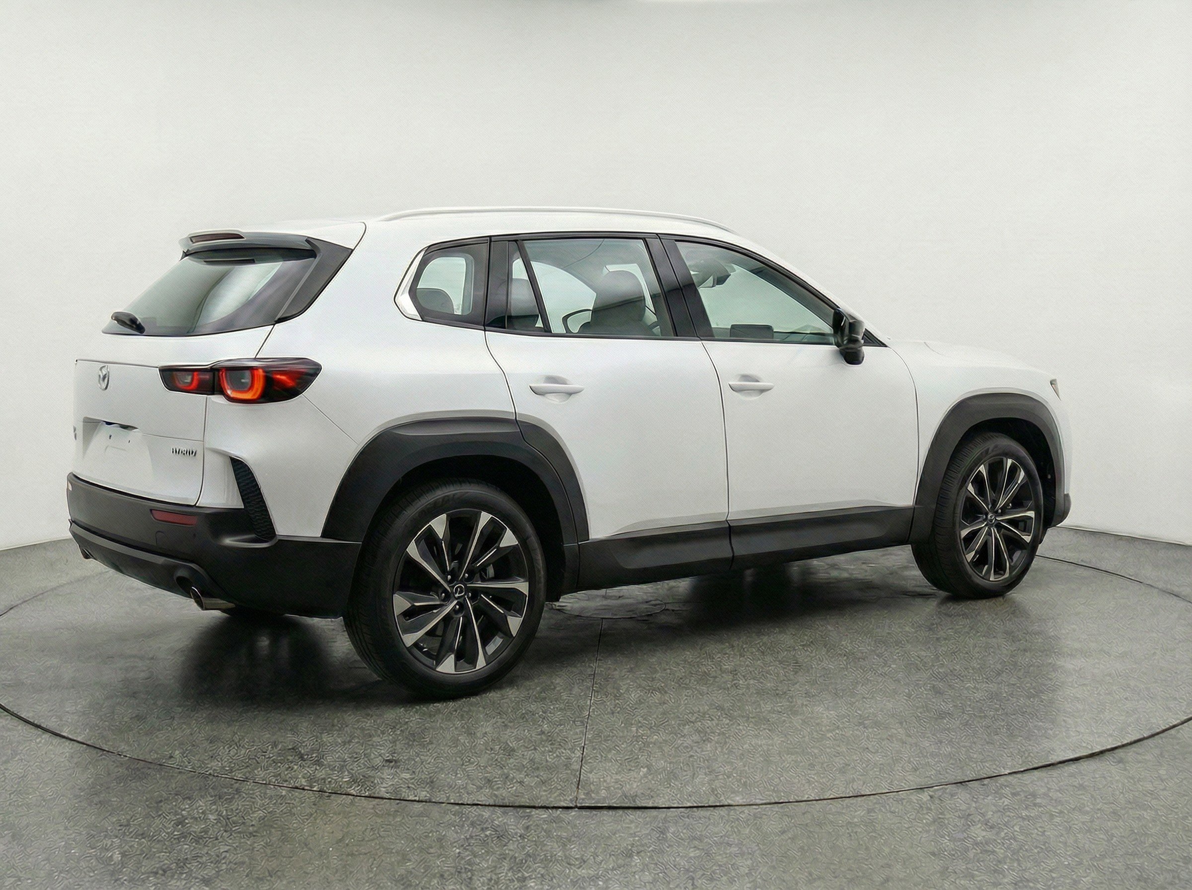 Thumbnail: 2025 Mazda CX-50 - 9