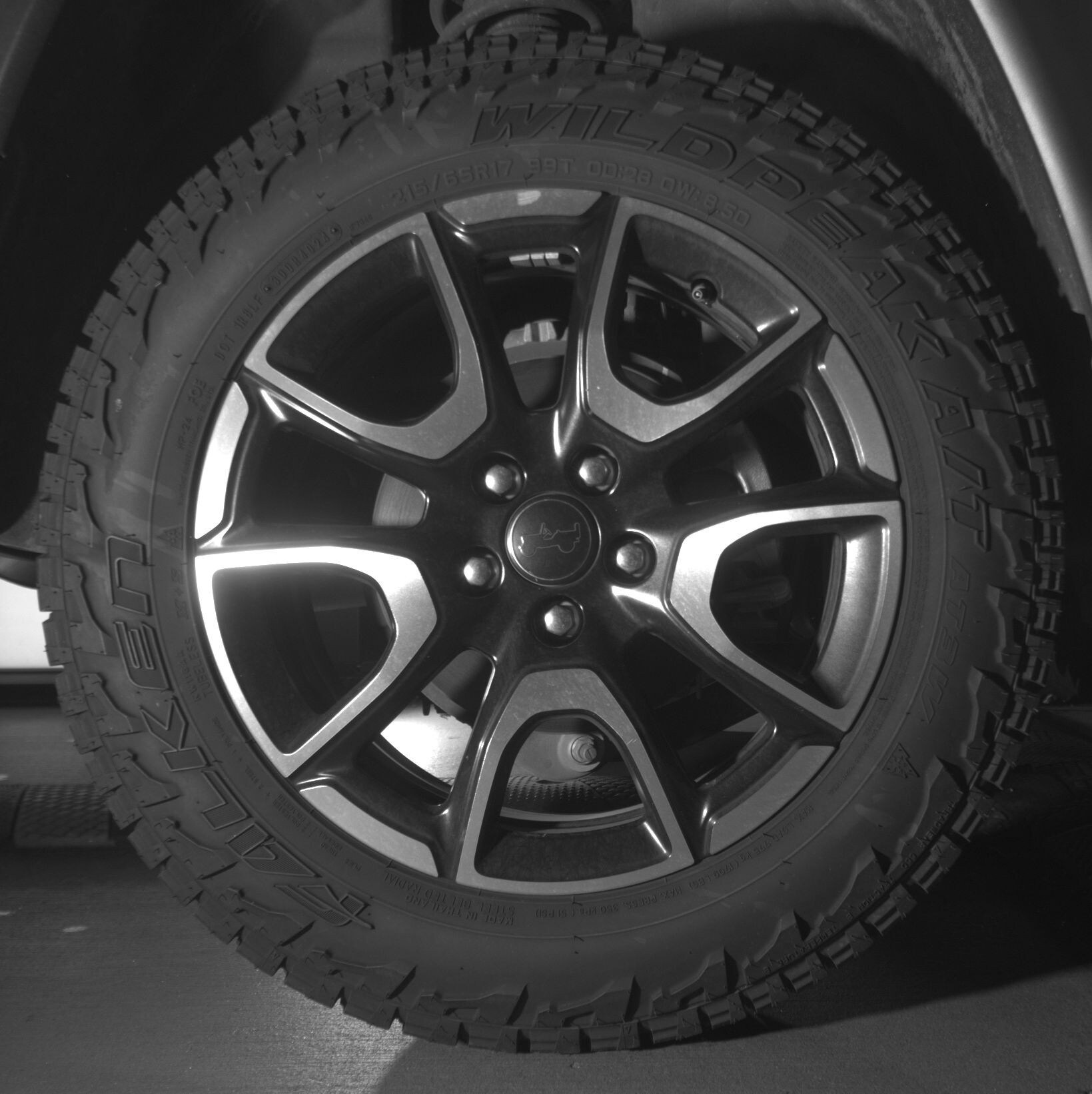 Thumbnail: 2025 Jeep Compass - 12