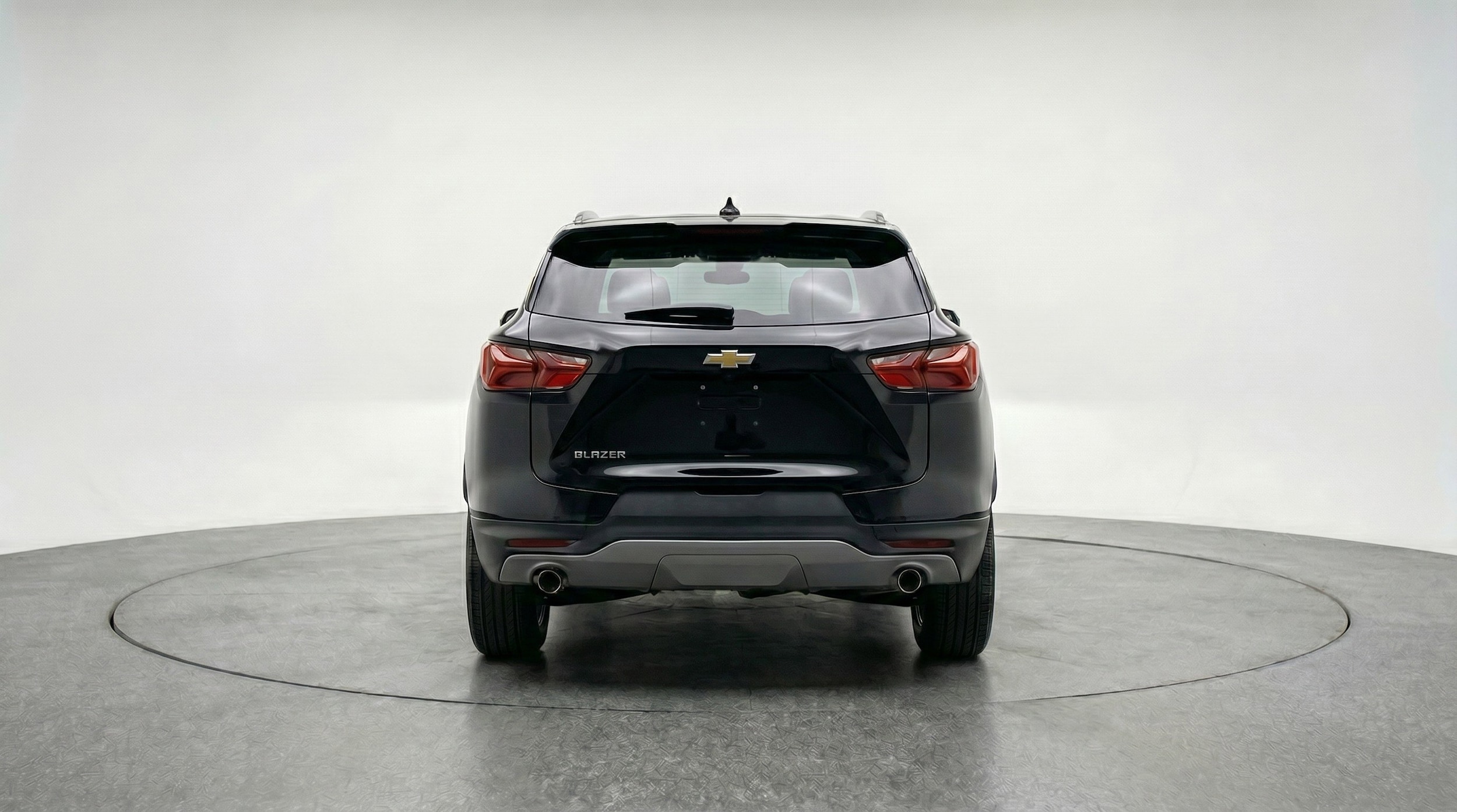 Thumbnail: 2025 Chevrolet Blazer - 7