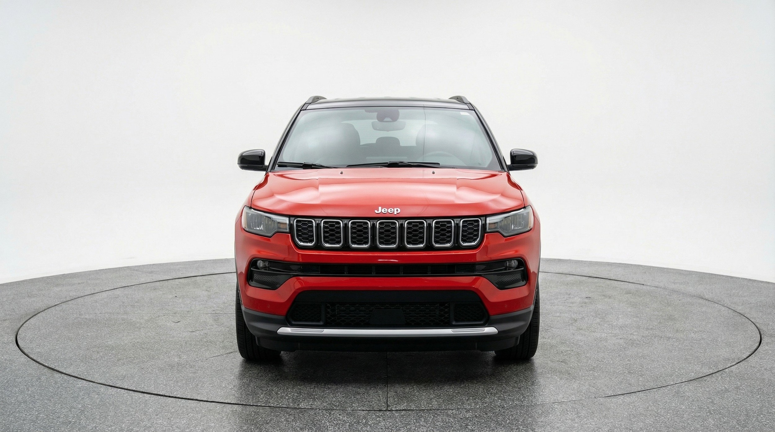 Thumbnail: 2025 Jeep Compass - 2