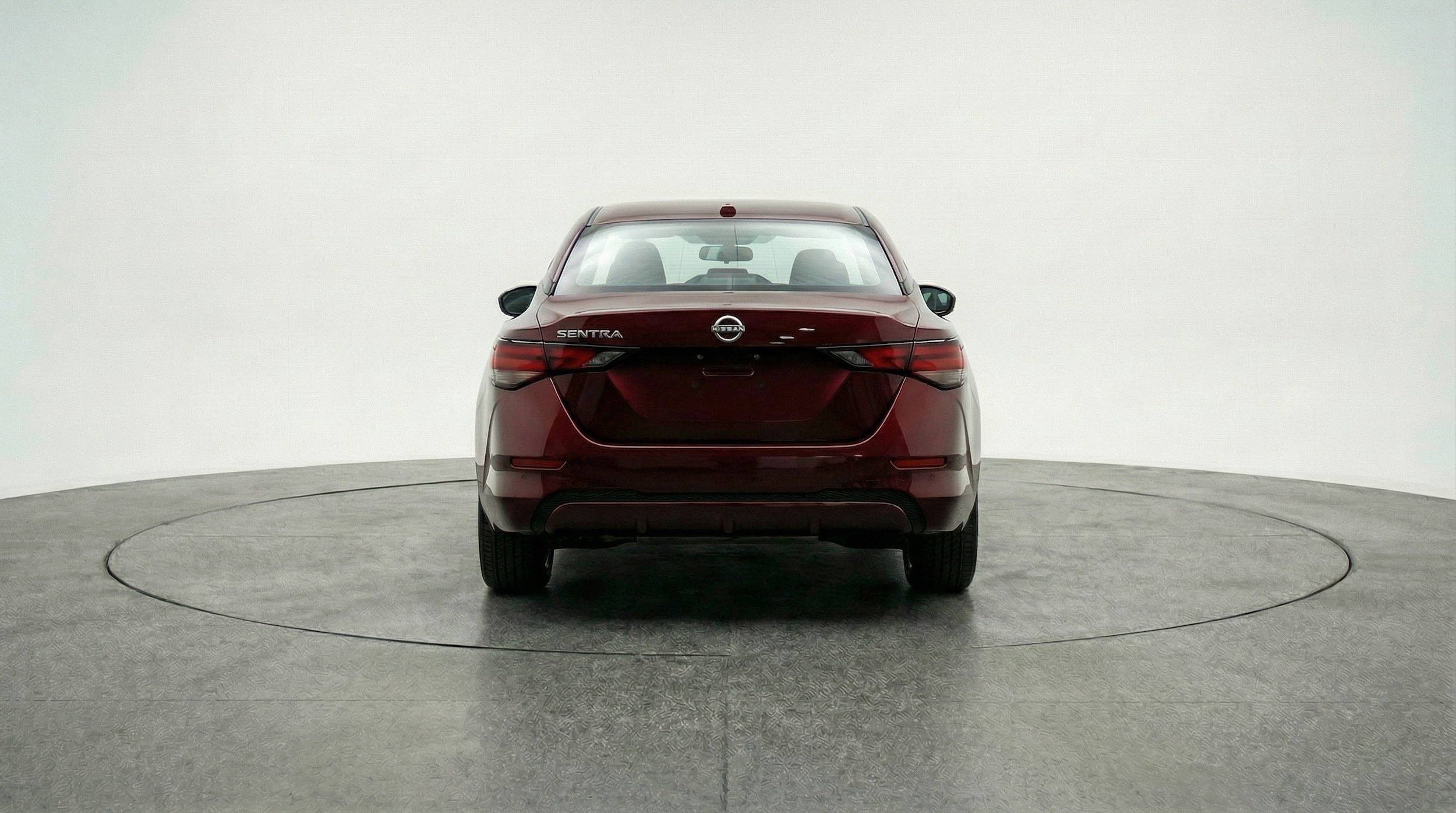 Thumbnail: 2025 Nissan Sentra - 7