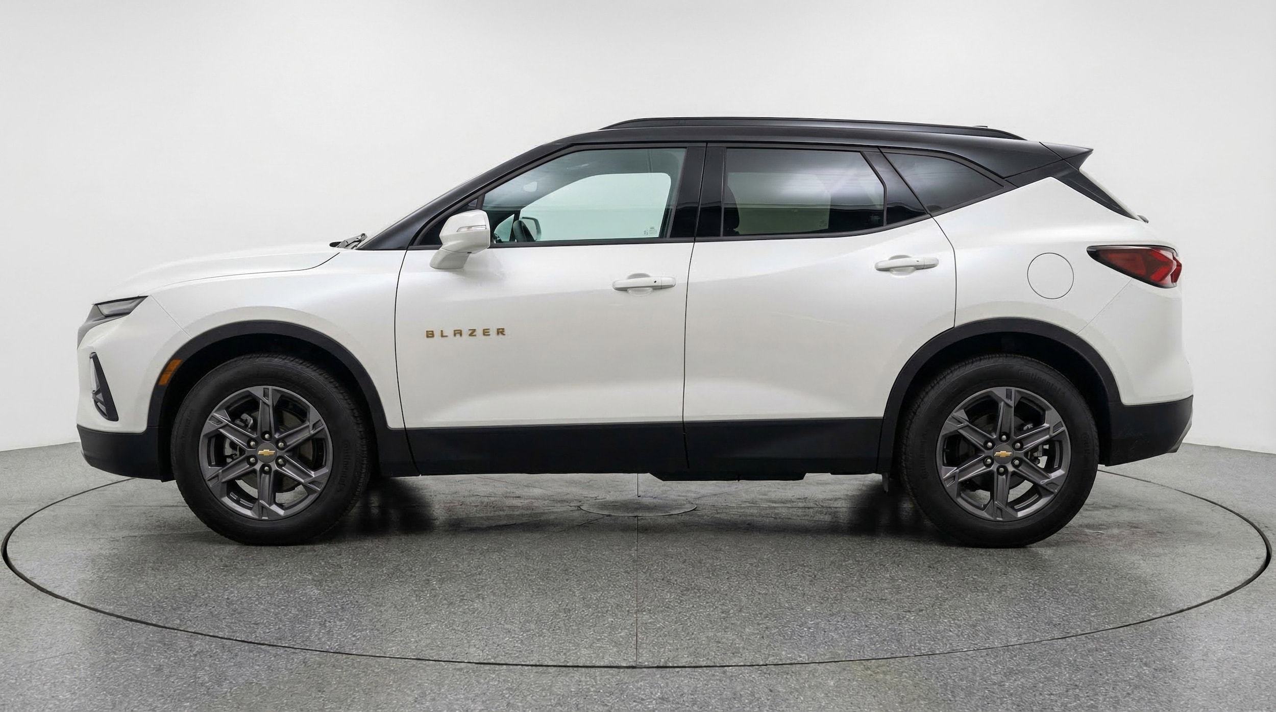 Thumbnail: 2025 Chevrolet Blazer - 5