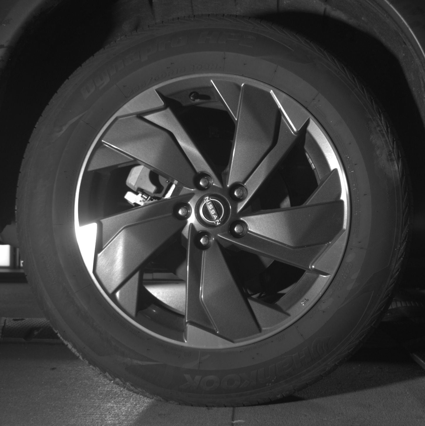 Thumbnail: 2025 Nissan Rogue - 12