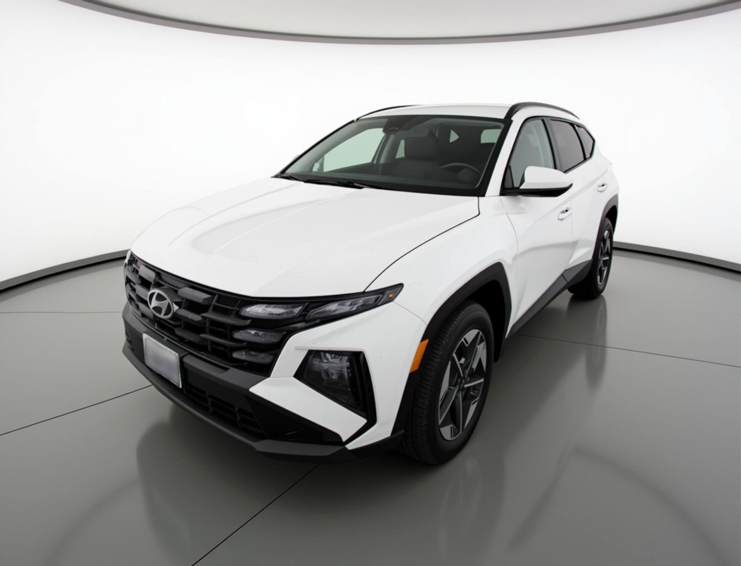 Thumbnail: 2025 Hyundai Tucson - 3