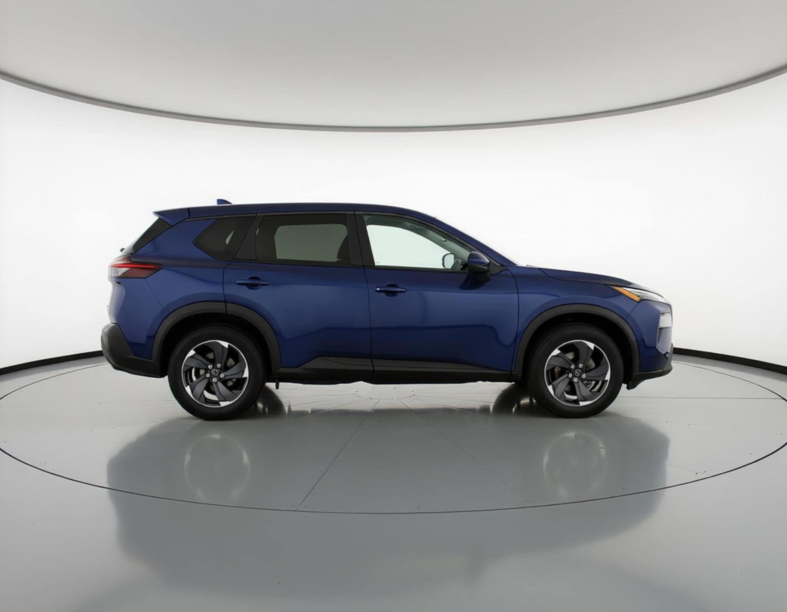 Thumbnail: 2025 Nissan Rogue - 8