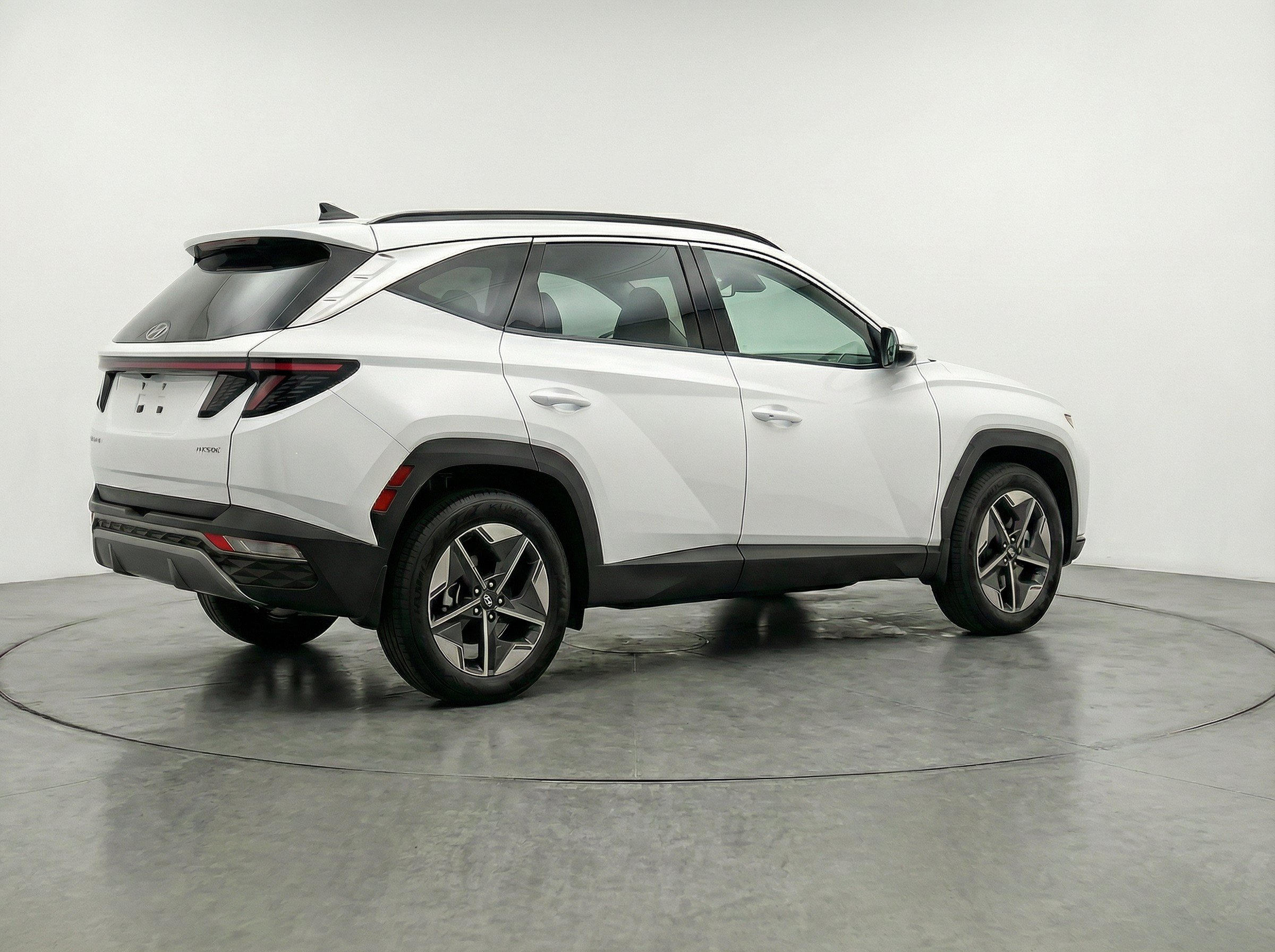 Thumbnail: 2026 Hyundai Tucson - 9