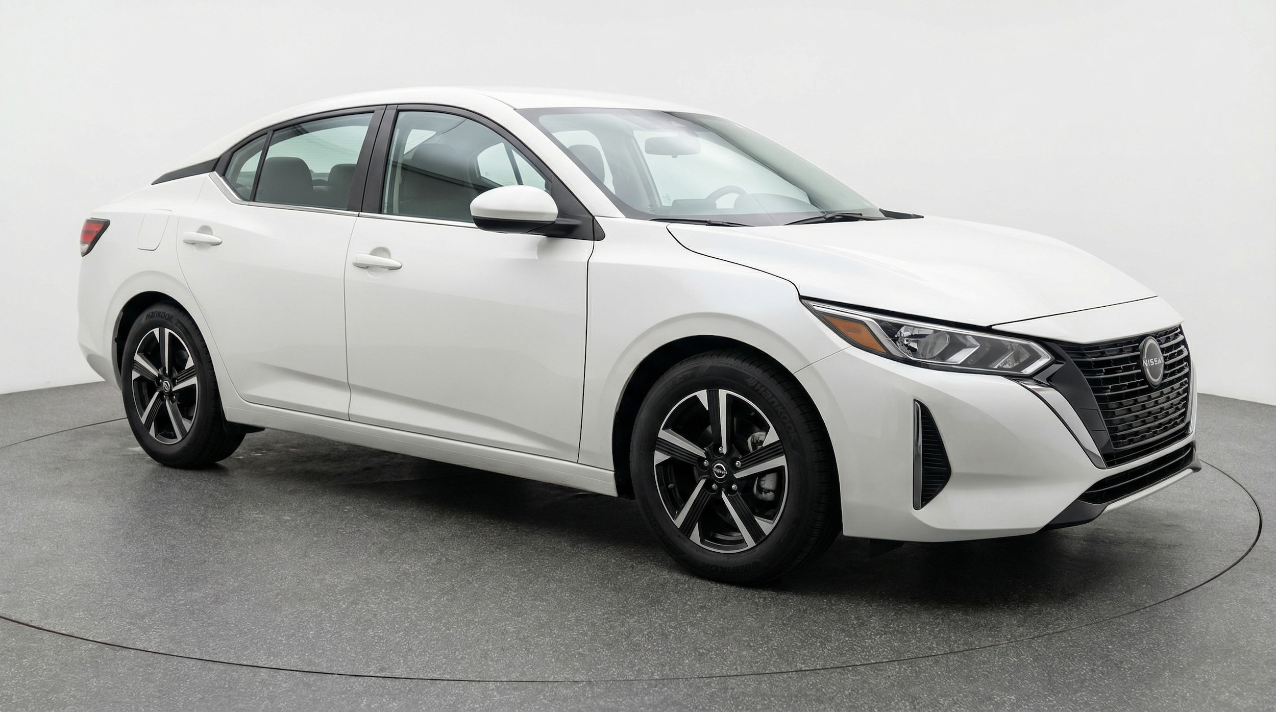 Thumbnail: 2025 Nissan Sentra - 1