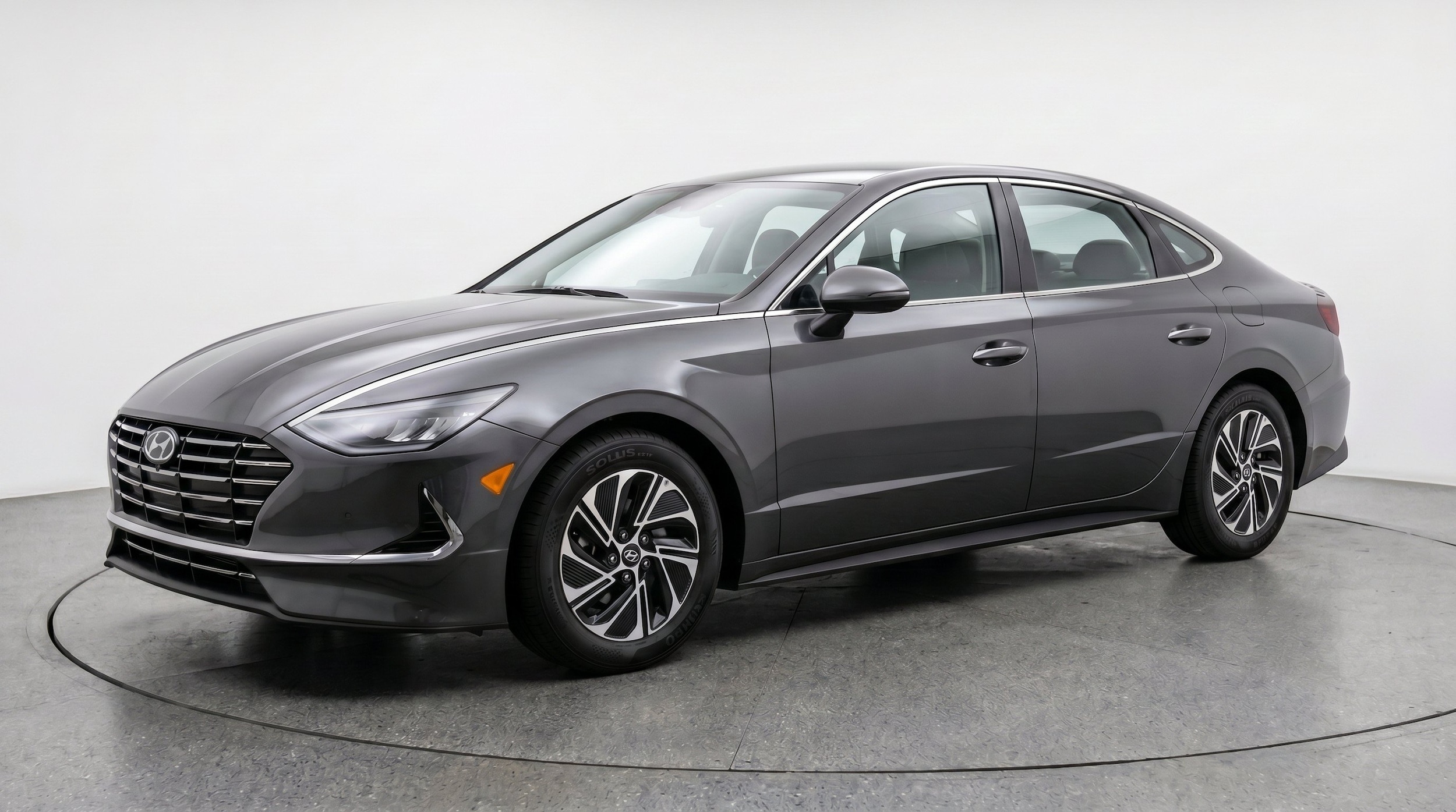 Thumbnail: 2026 Hyundai Sonata - 3