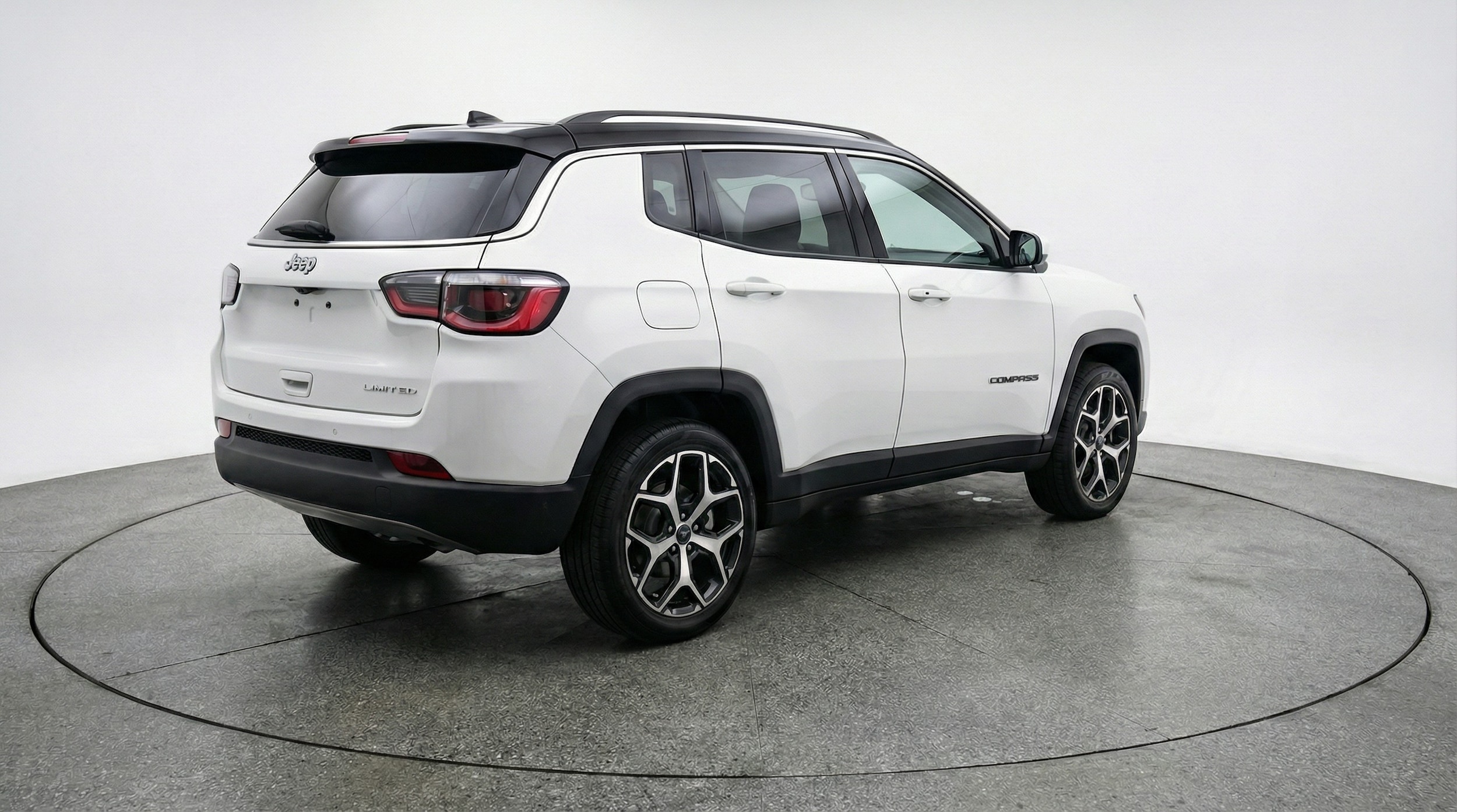 Thumbnail: 2025 Jeep Compass - 7