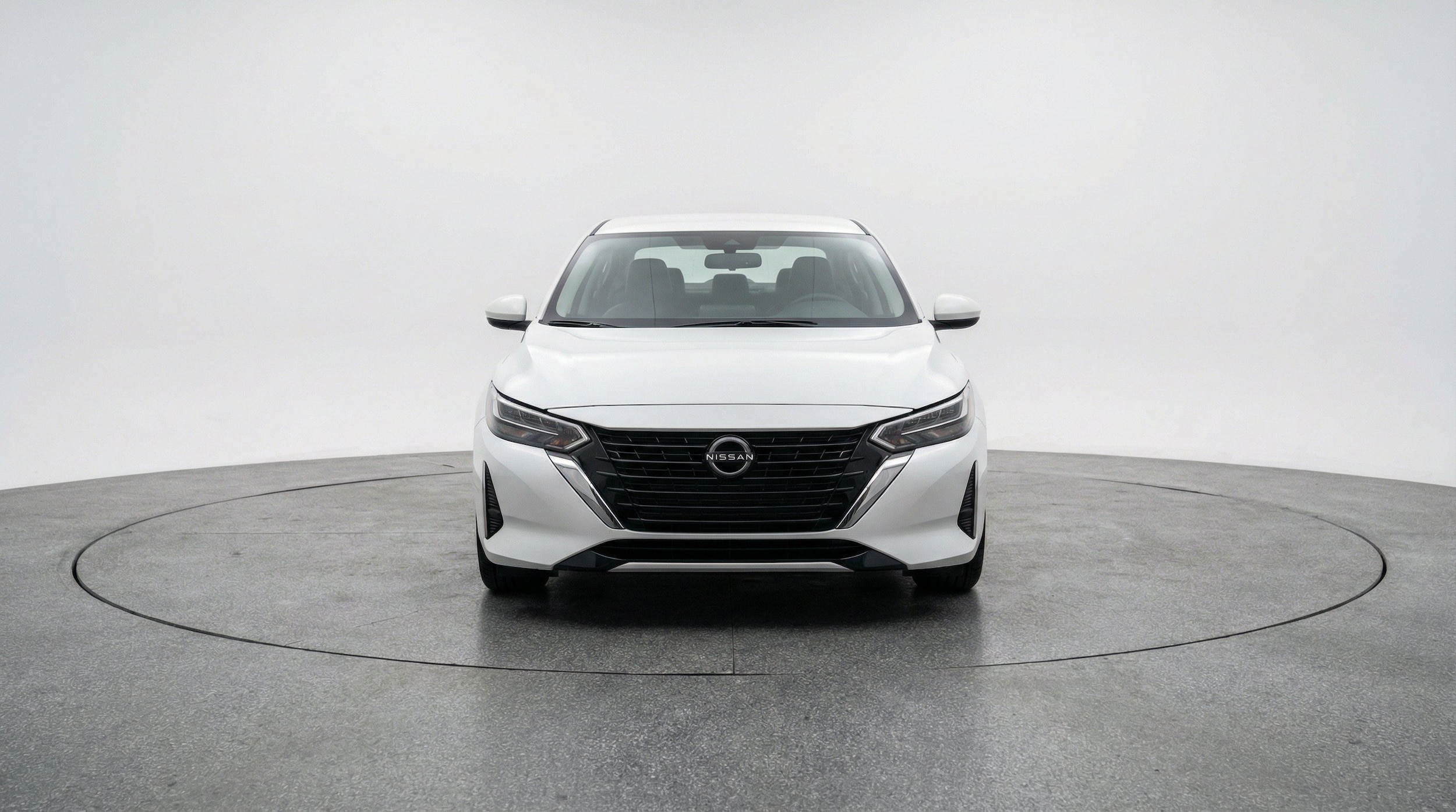 Thumbnail: 2025 Nissan Sentra - 2