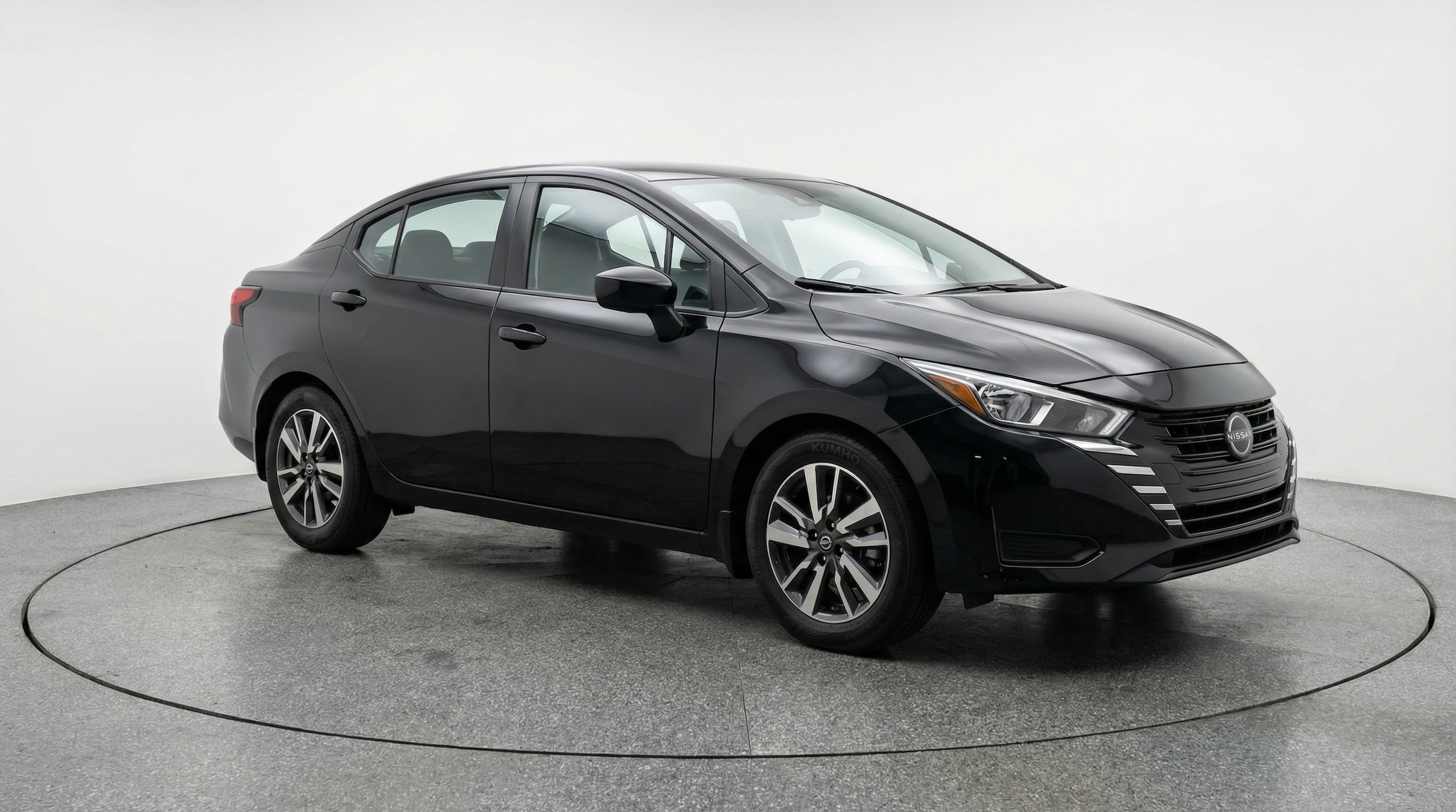 Thumbnail: 2025 Nissan Versa - 1