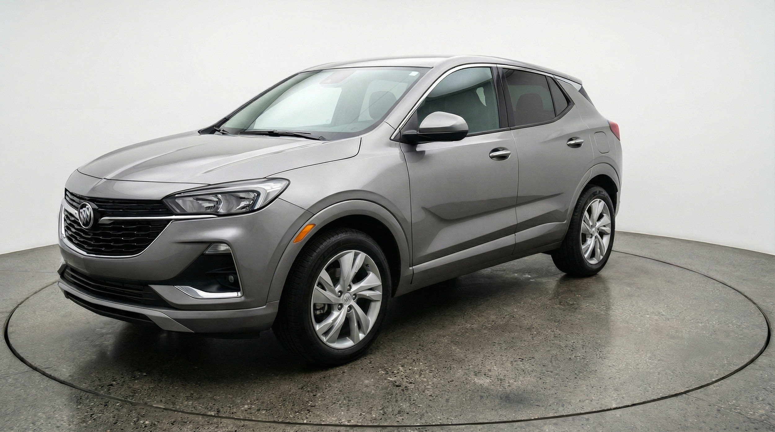 Thumbnail: 2026 Buick Encore GX - 3